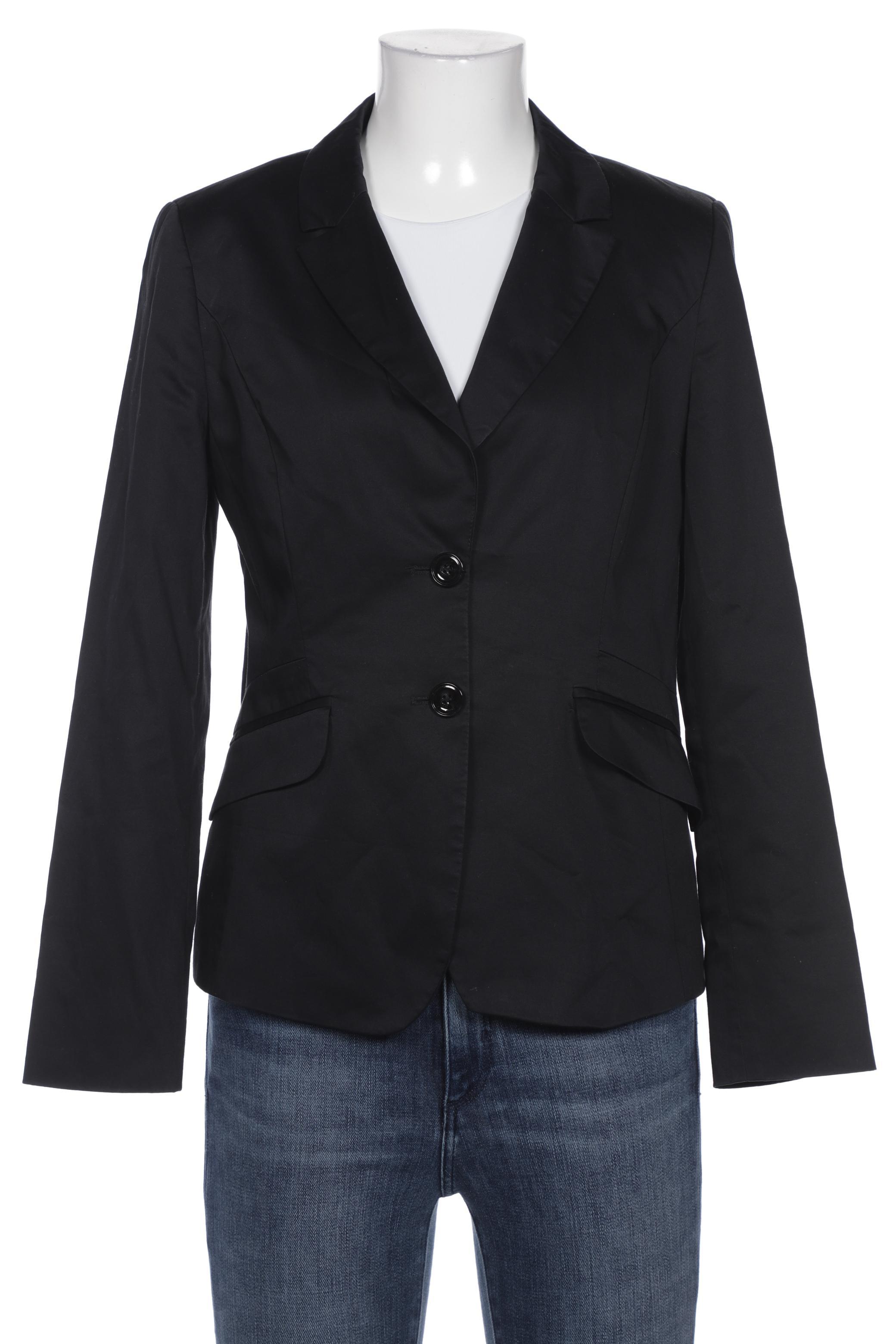 

TAIFUN by Gerry Weber Damen Blazer, schwarz