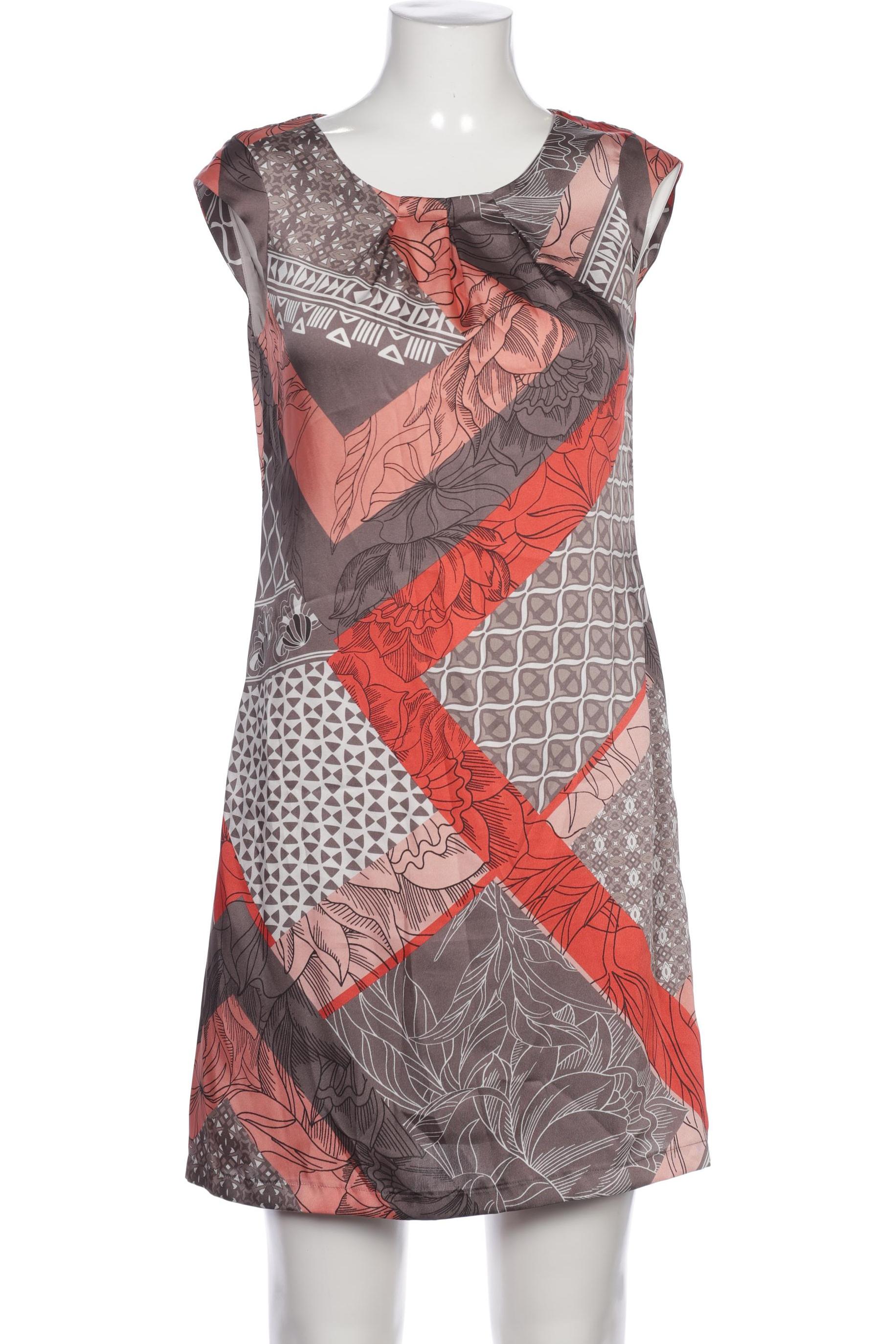 

TAIFUN Damen Kleid, braun