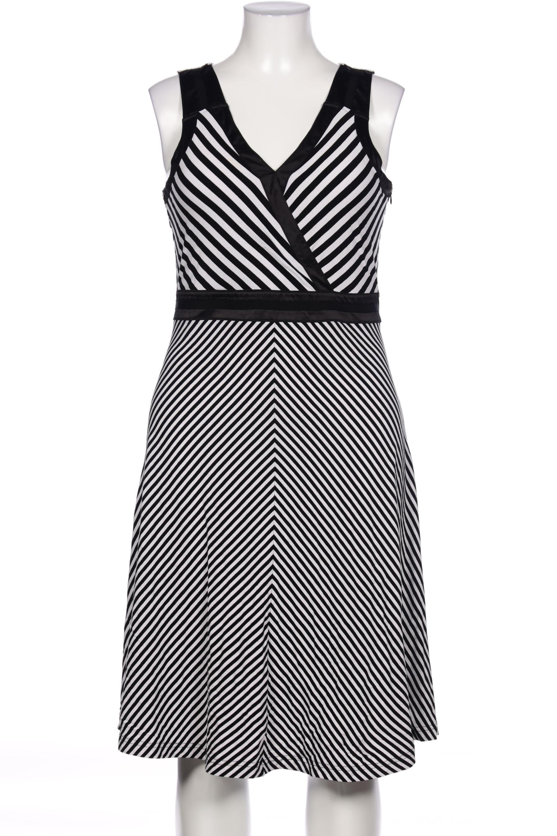 

TAIFUN by Gerry Weber Damen Kleid, schwarz