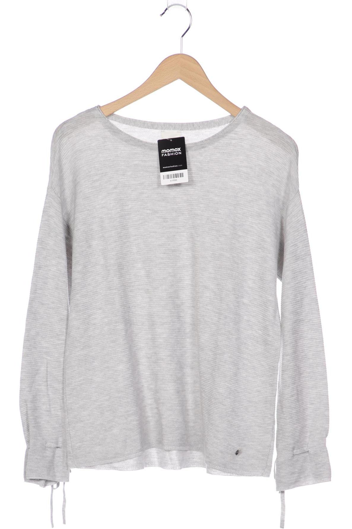 

TAIFUN by Gerry Weber Damen Pullover, grau
