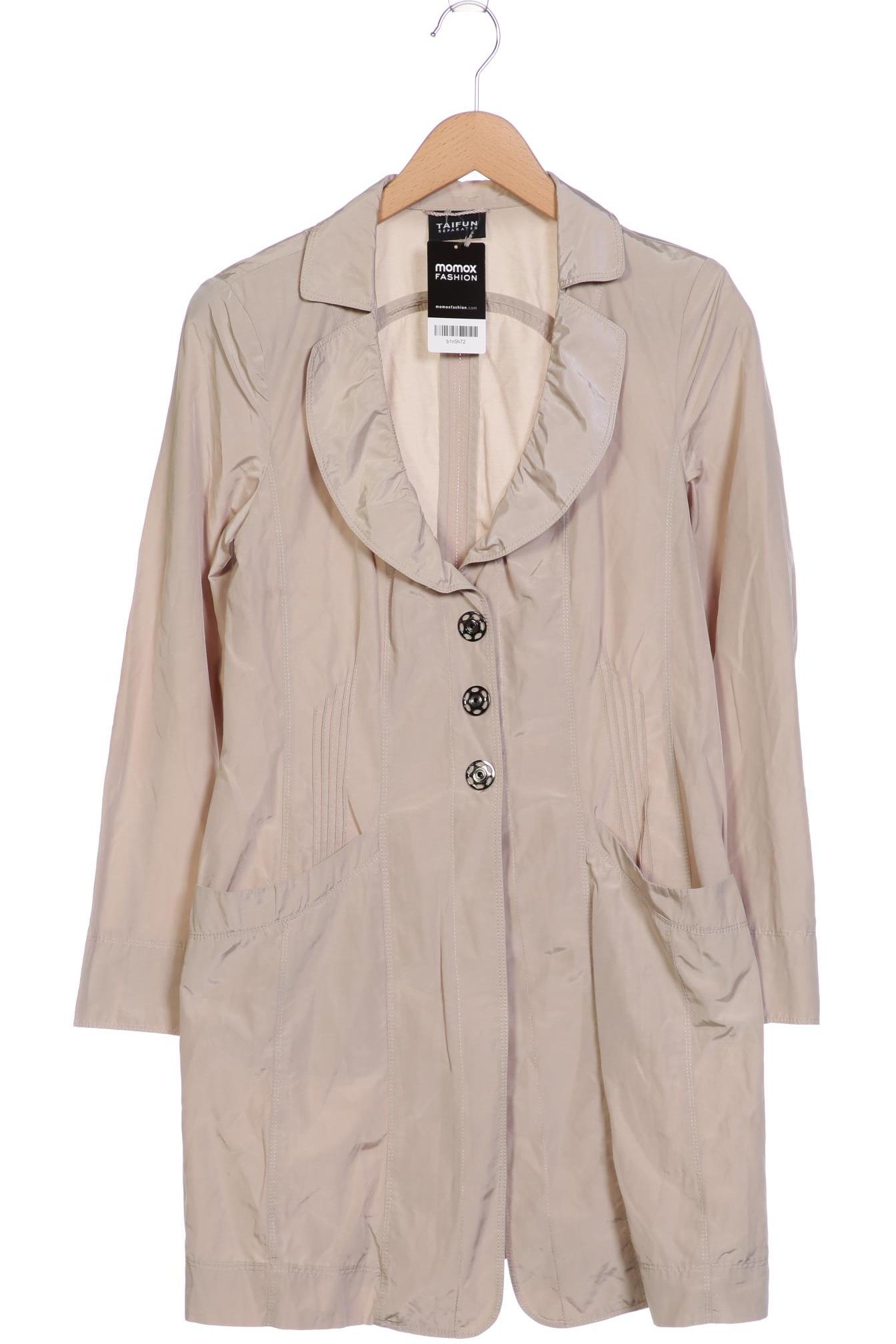 

TAIFUN by Gerry Weber Damen Mantel, beige