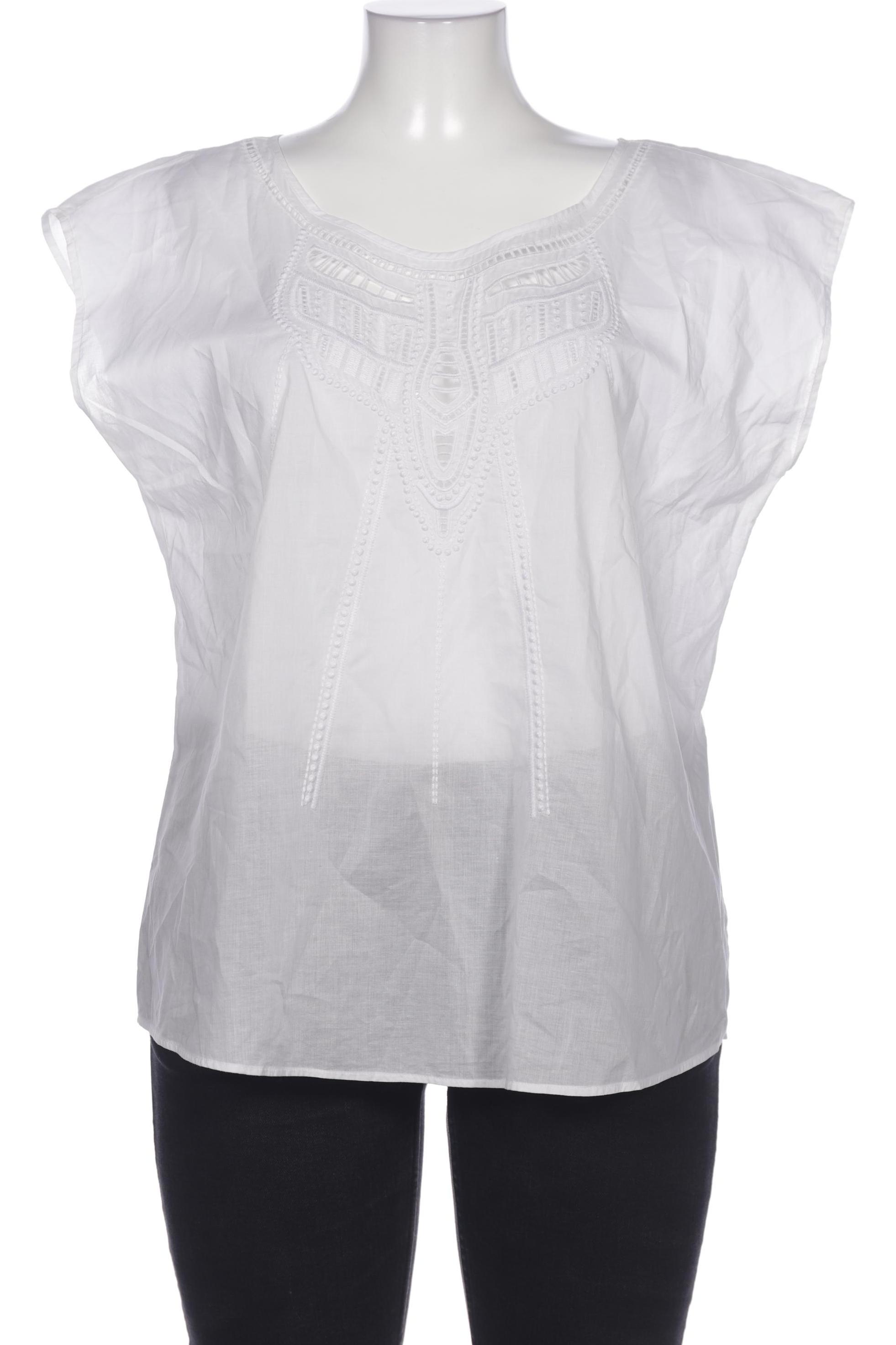 

TAIFUN by Gerry Weber Damen Bluse, weiß