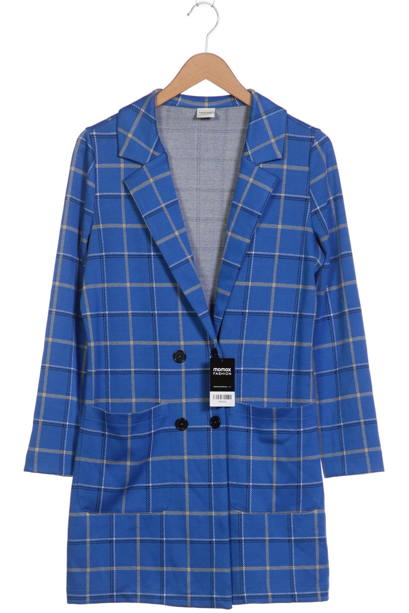 

TAIFUN by Gerry Weber Damen Mantel, blau