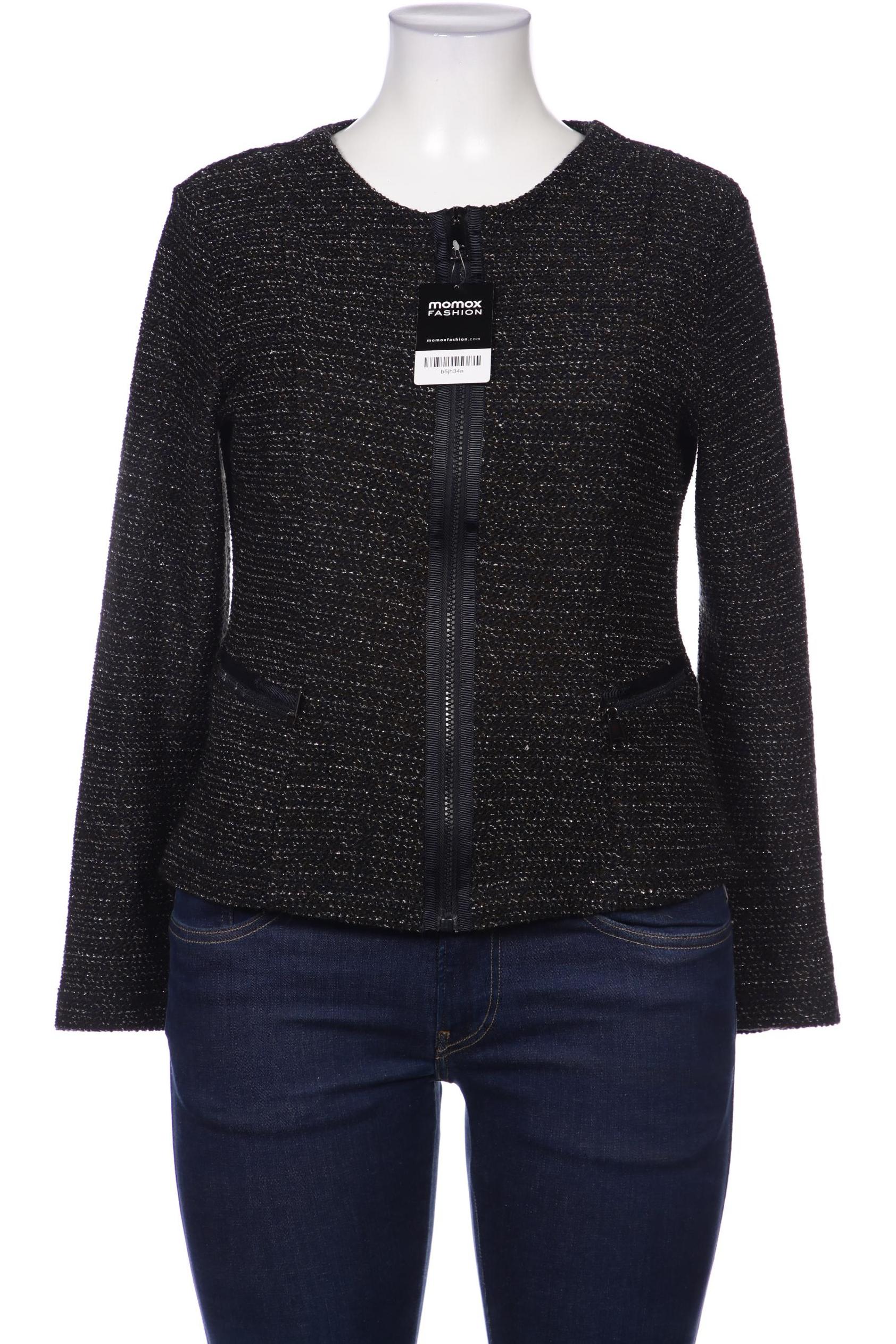 

TAIFUN by Gerry Weber Damen Blazer, marineblau