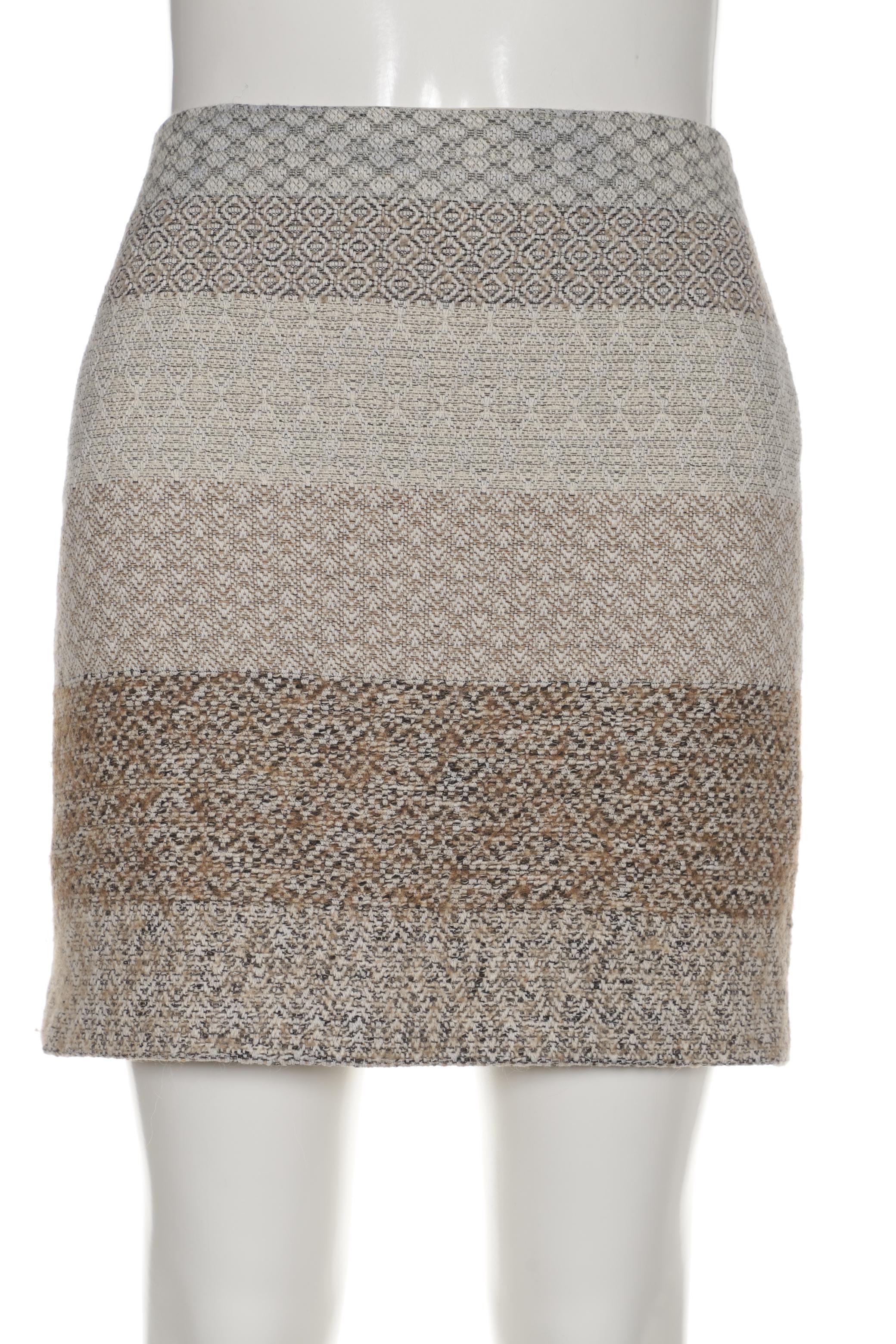 

TAIFUN Damen Rock, beige