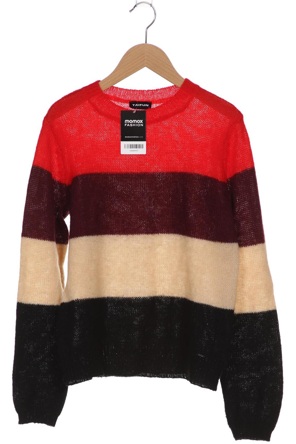 

TAIFUN by Gerry Weber Damen Pullover, mehrfarbig