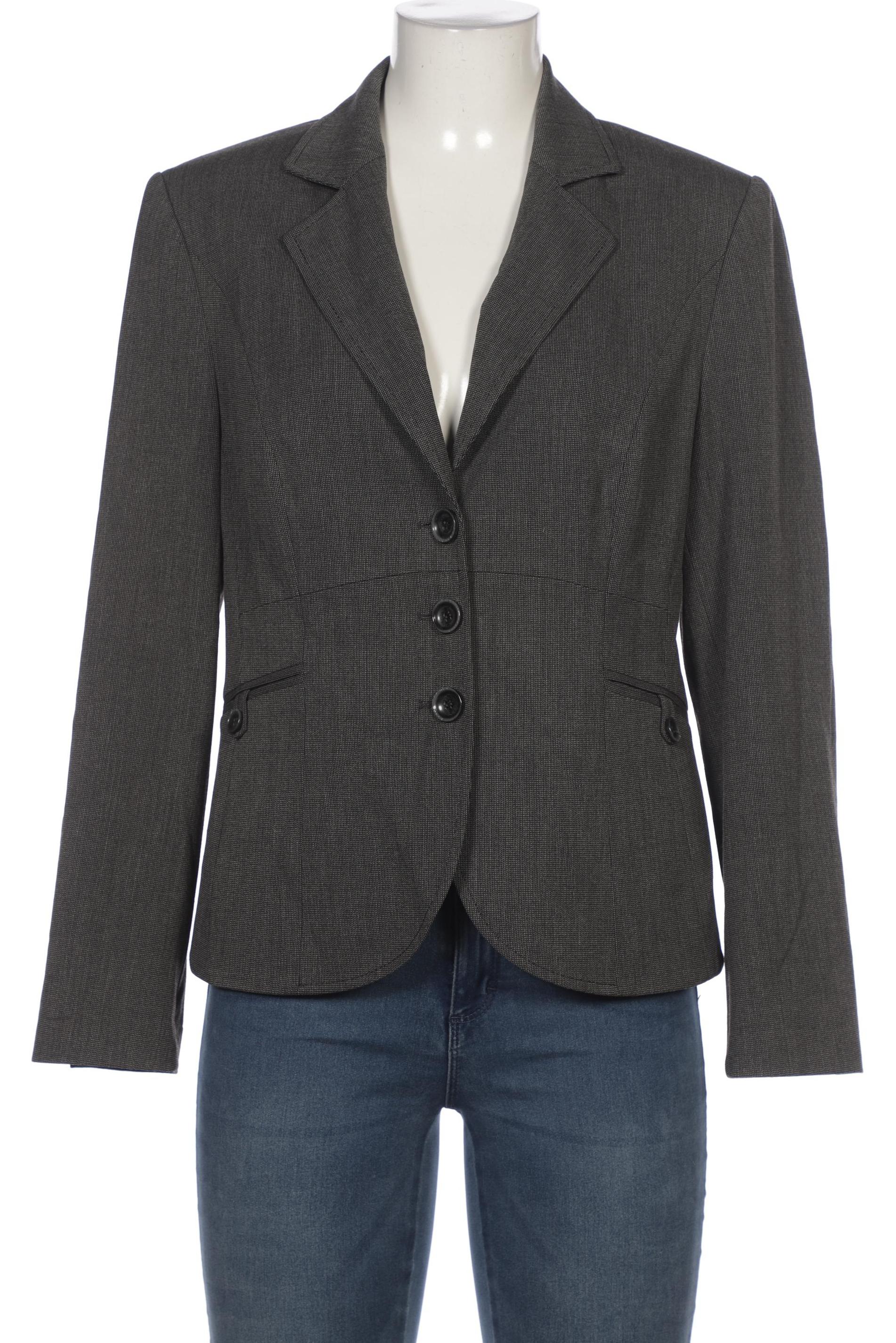 

TAIFUN by Gerry Weber Damen Blazer, grau