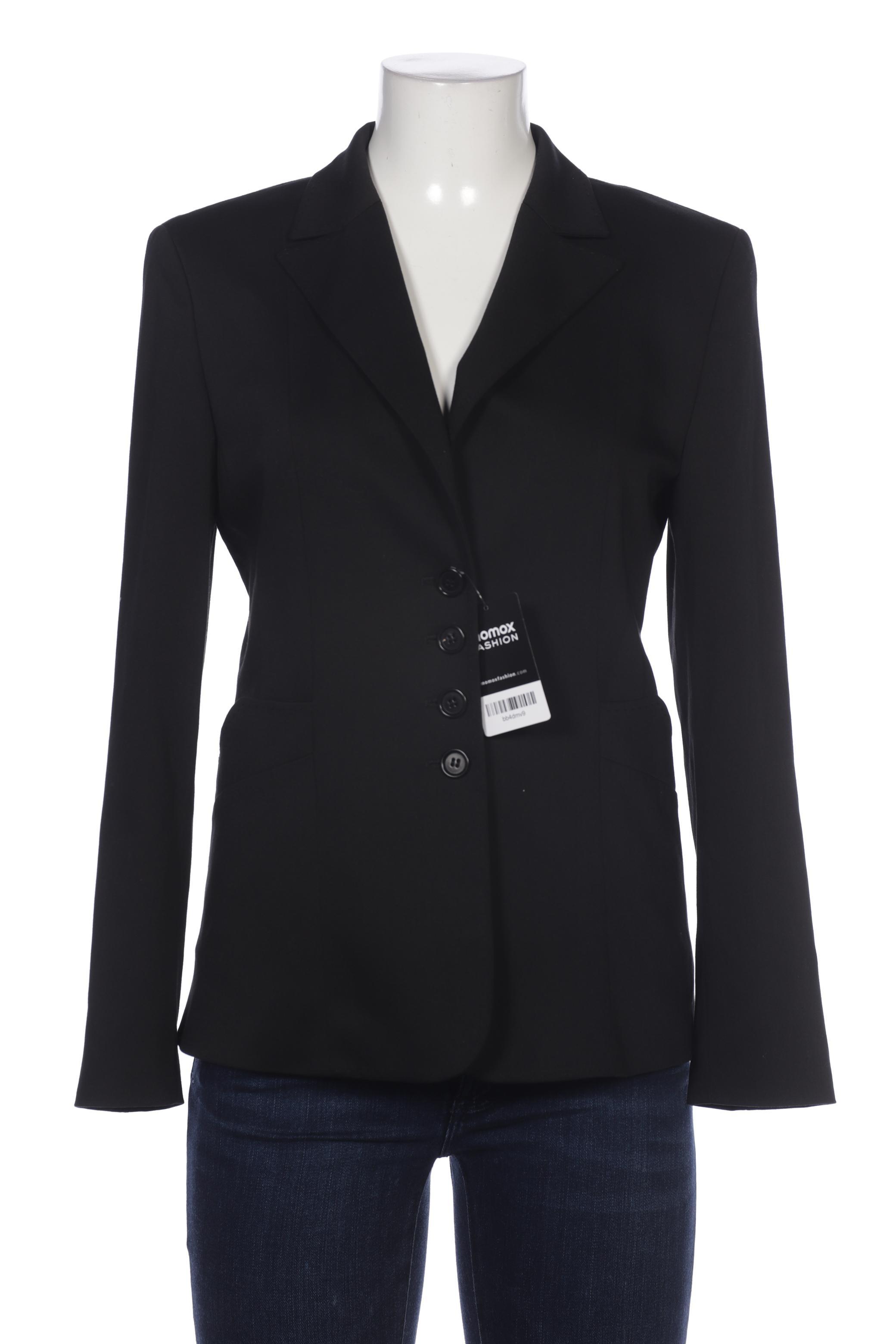 

TAIFUN by Gerry Weber Damen Blazer, schwarz