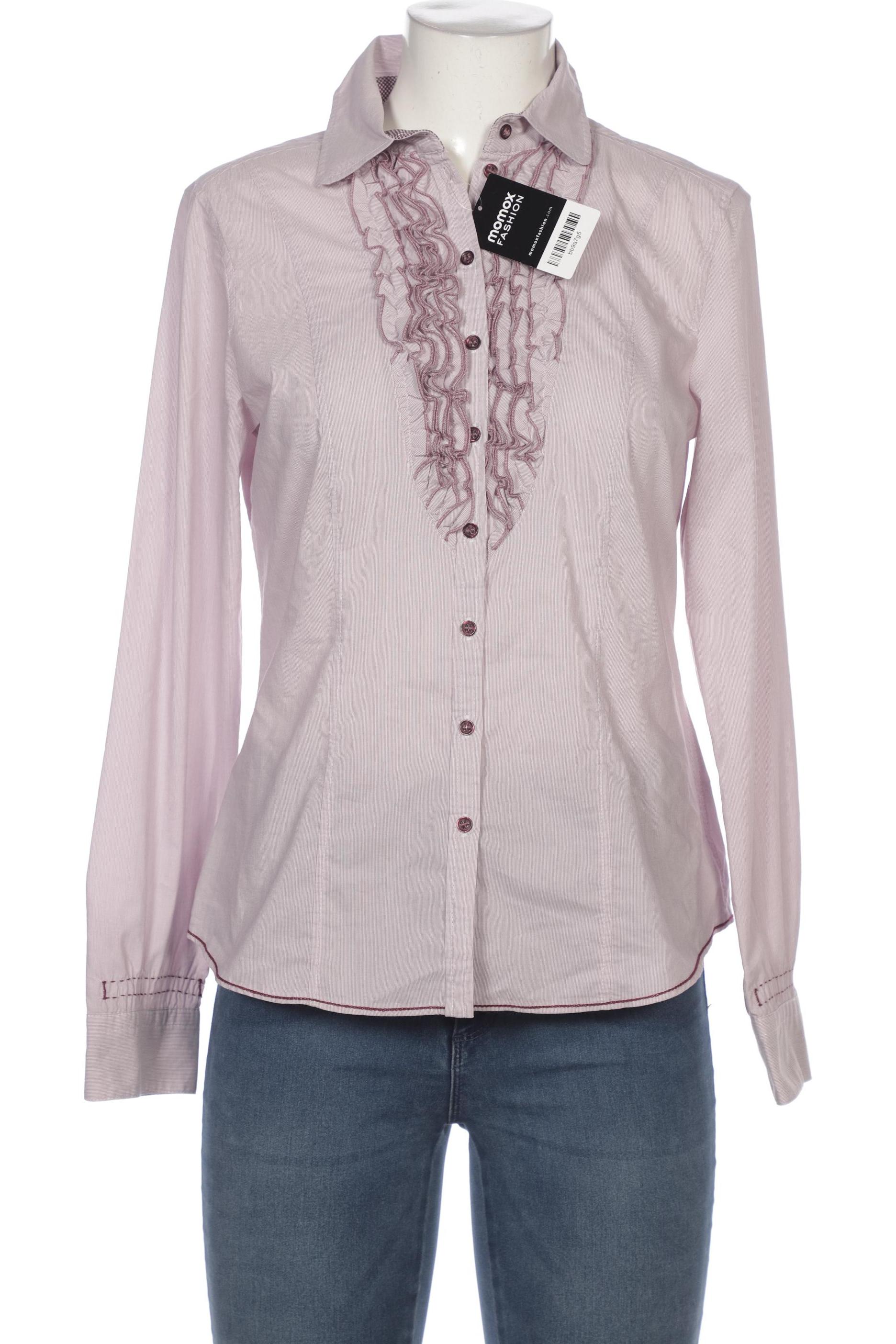

TAIFUN Damen Bluse, pink