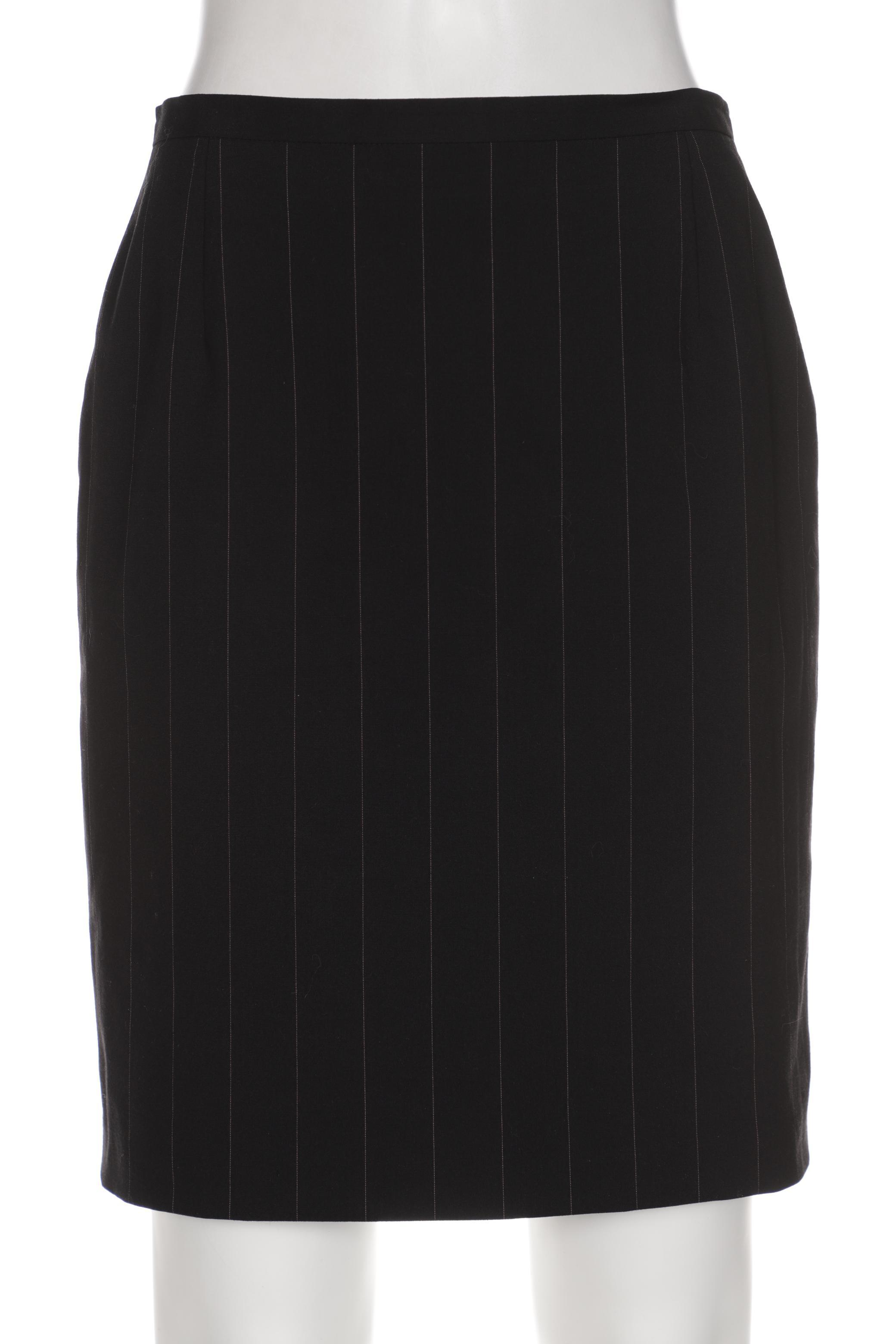 

TAIFUN by Gerry Weber Damen Rock, schwarz