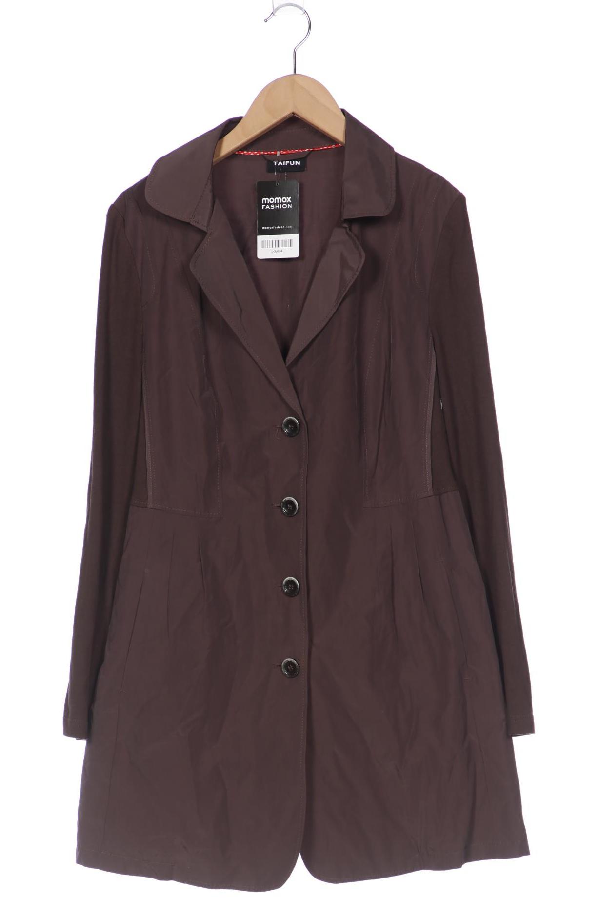 

TAIFUN by Gerry Weber Damen Mantel, braun