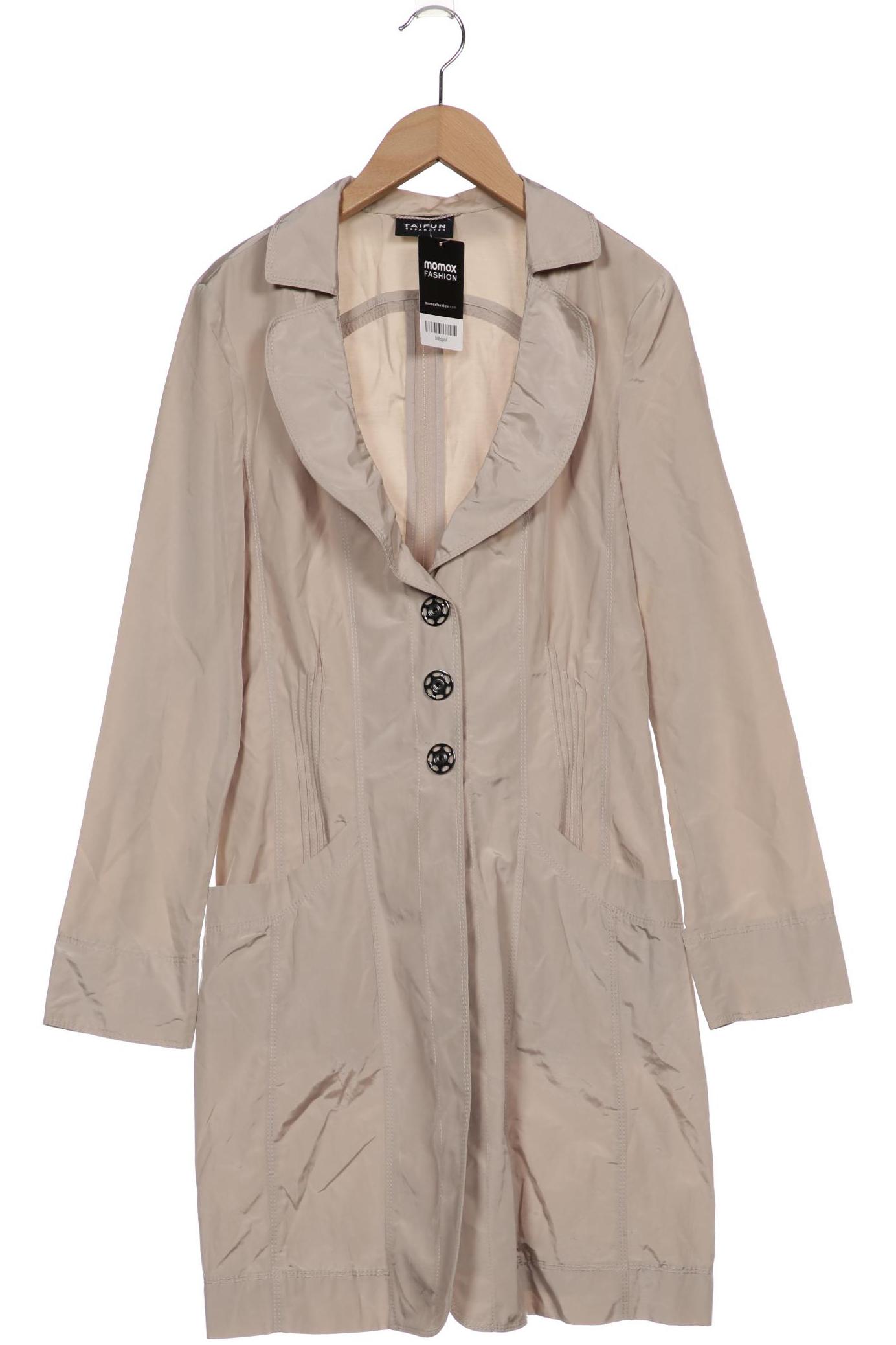 

TAIFUN by Gerry Weber Damen Mantel, beige