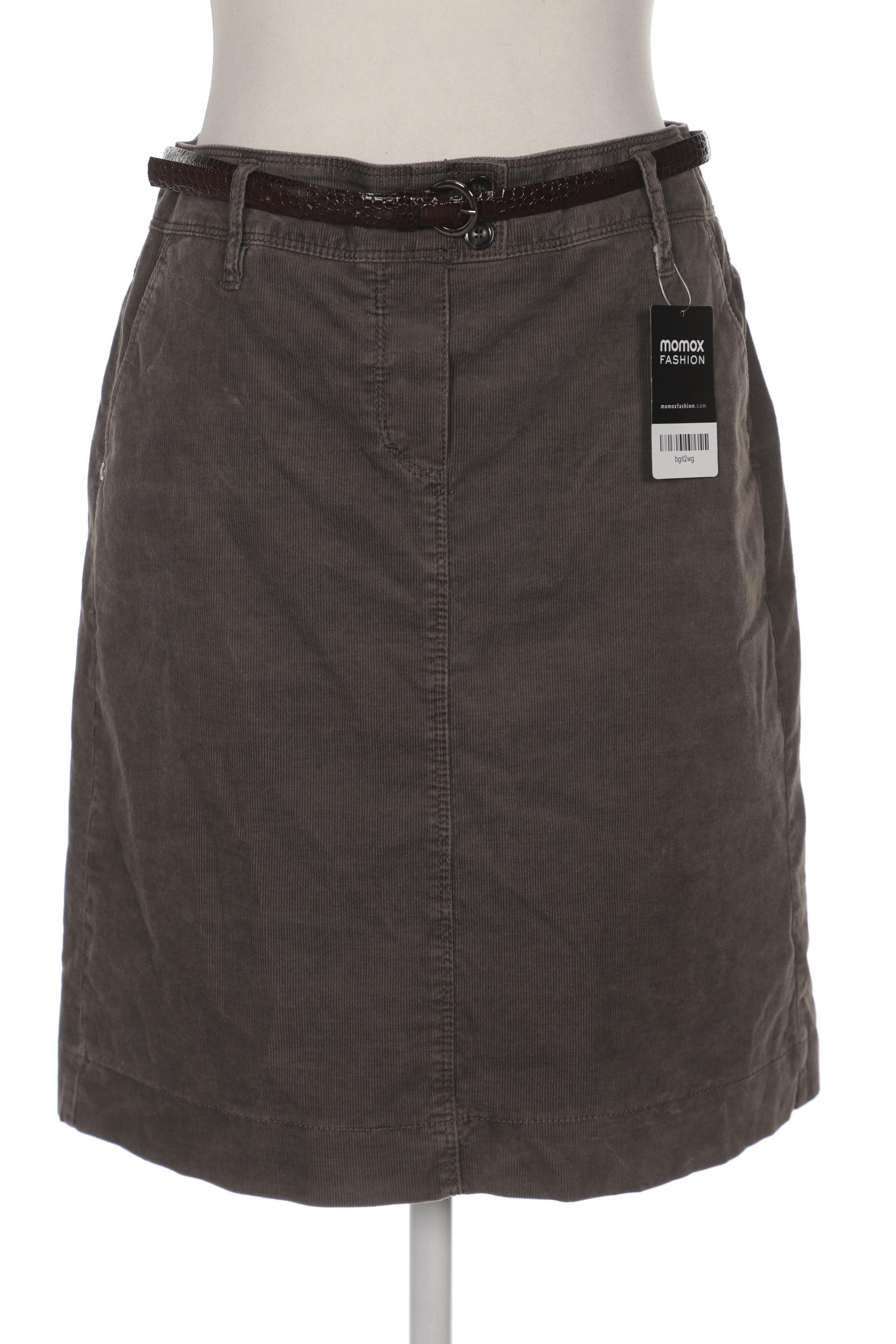

TAIFUN by Gerry Weber Damen Rock, braun