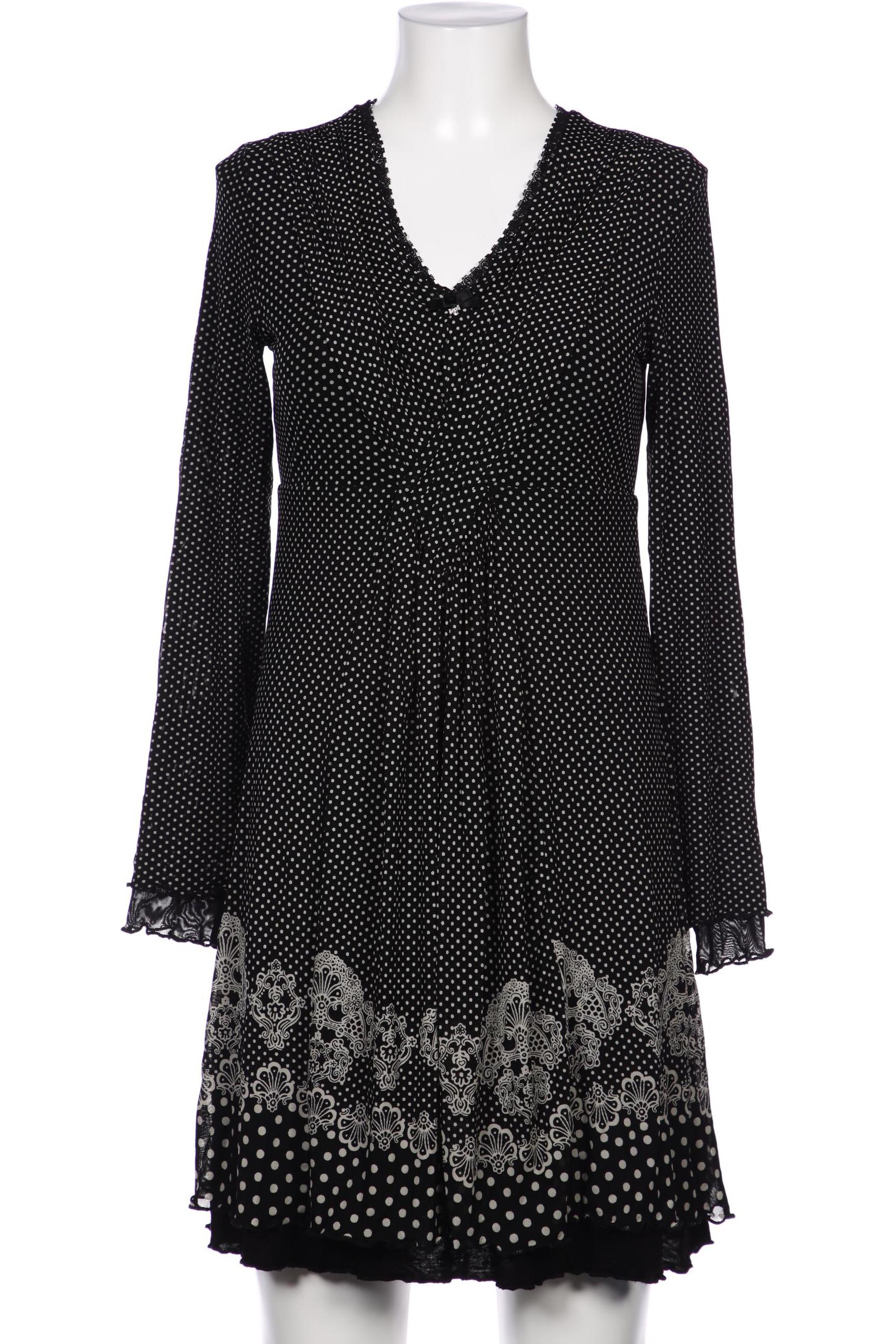

TAIFUN by Gerry Weber Damen Kleid, schwarz