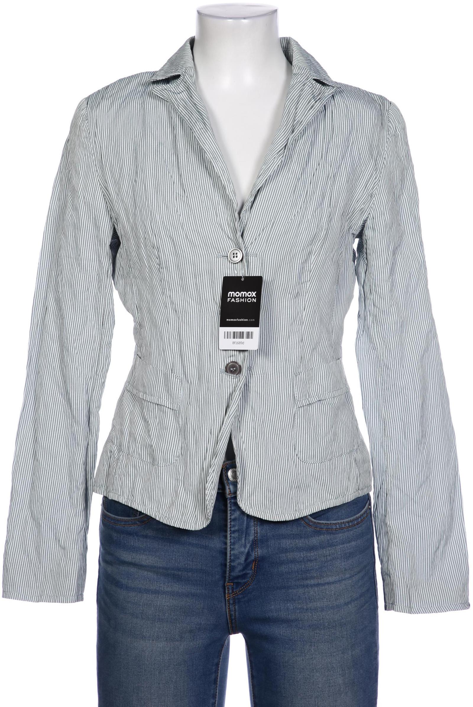 

TAIFUN by Gerry Weber Damen Blazer, türkis