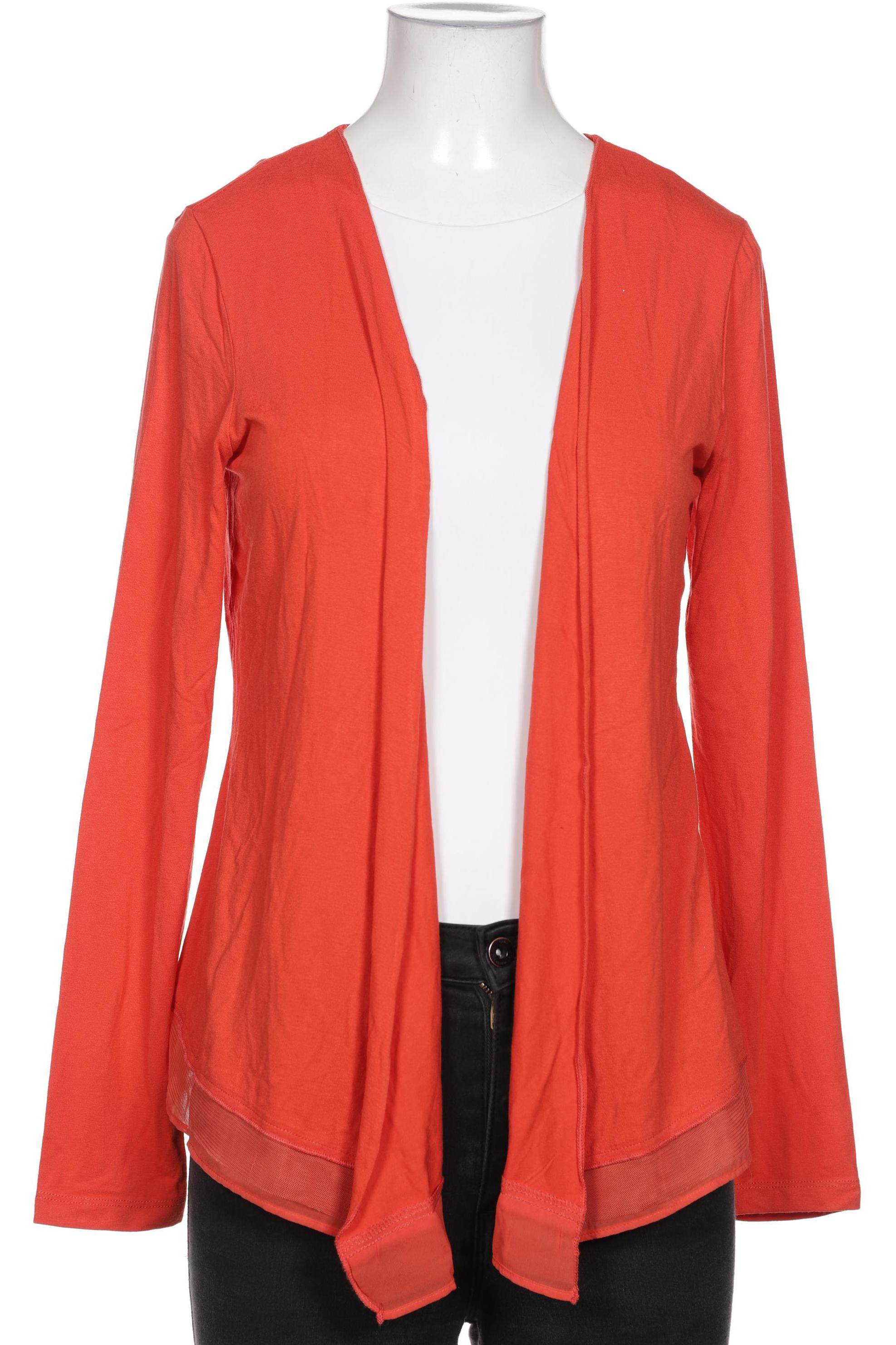 

TAIFUN by Gerry Weber Damen Strickjacke, rot