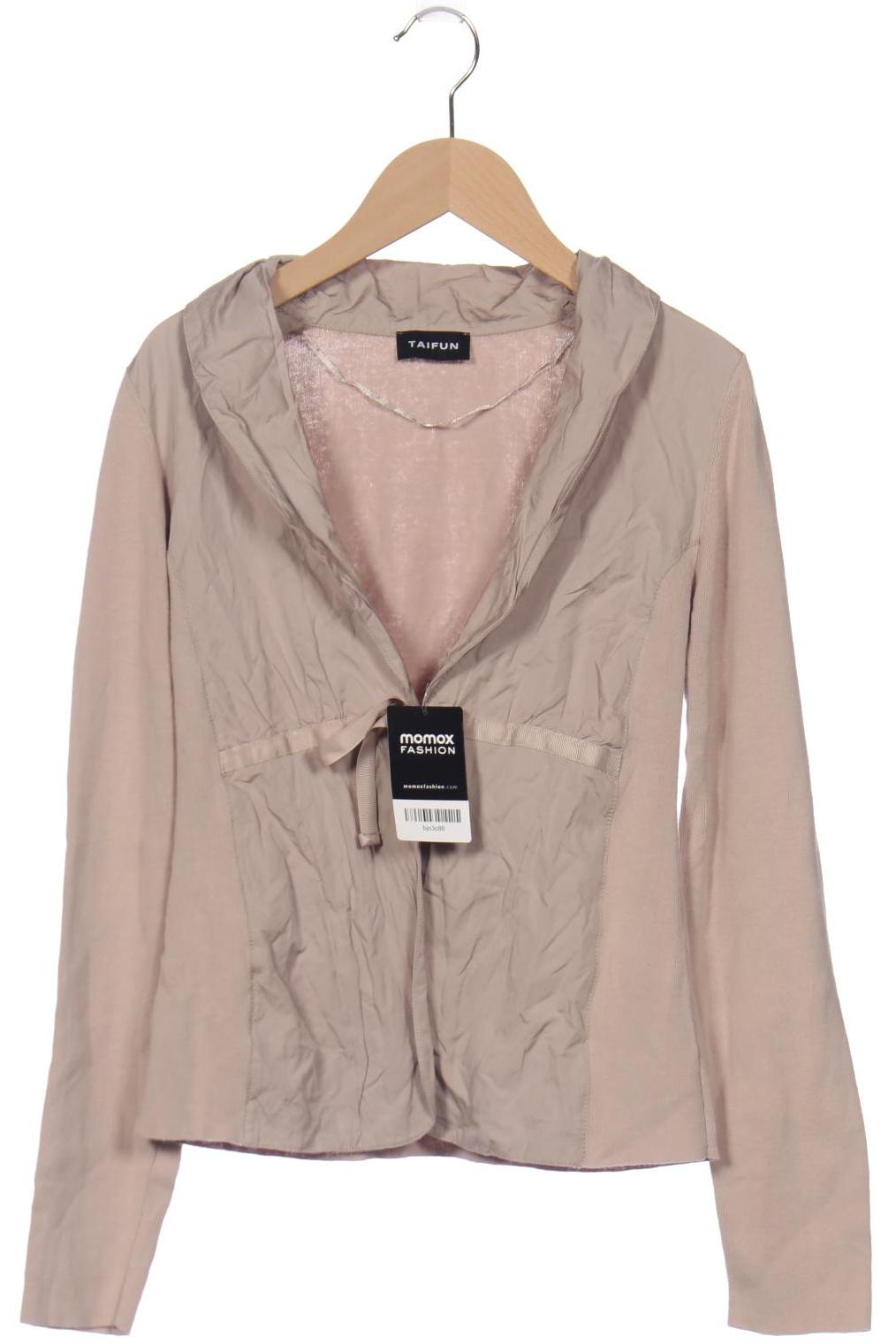 

TAIFUN by Gerry Weber Damen Strickjacke, beige