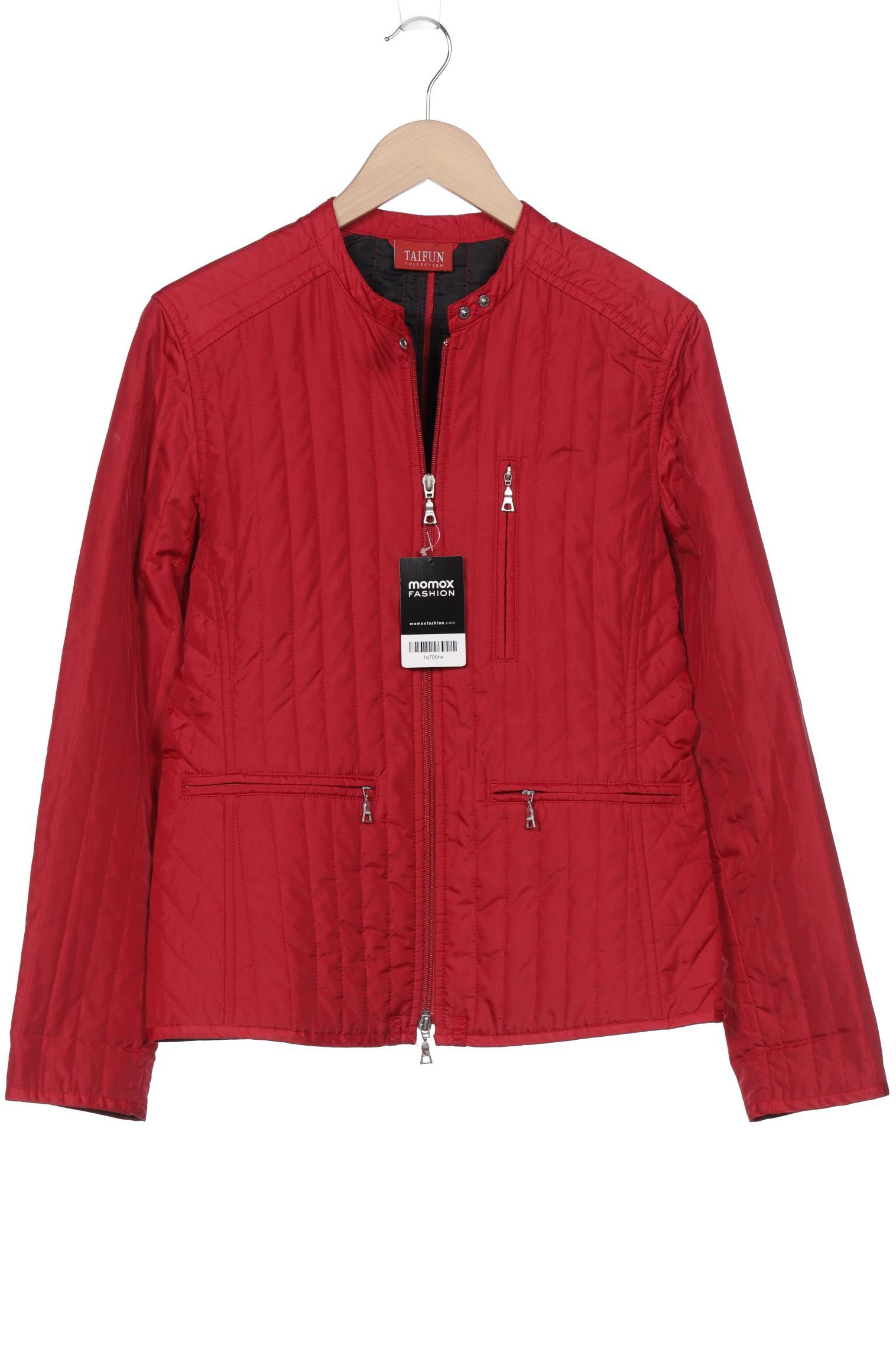 

TAIFUN by Gerry Weber Damen Jacke, rot