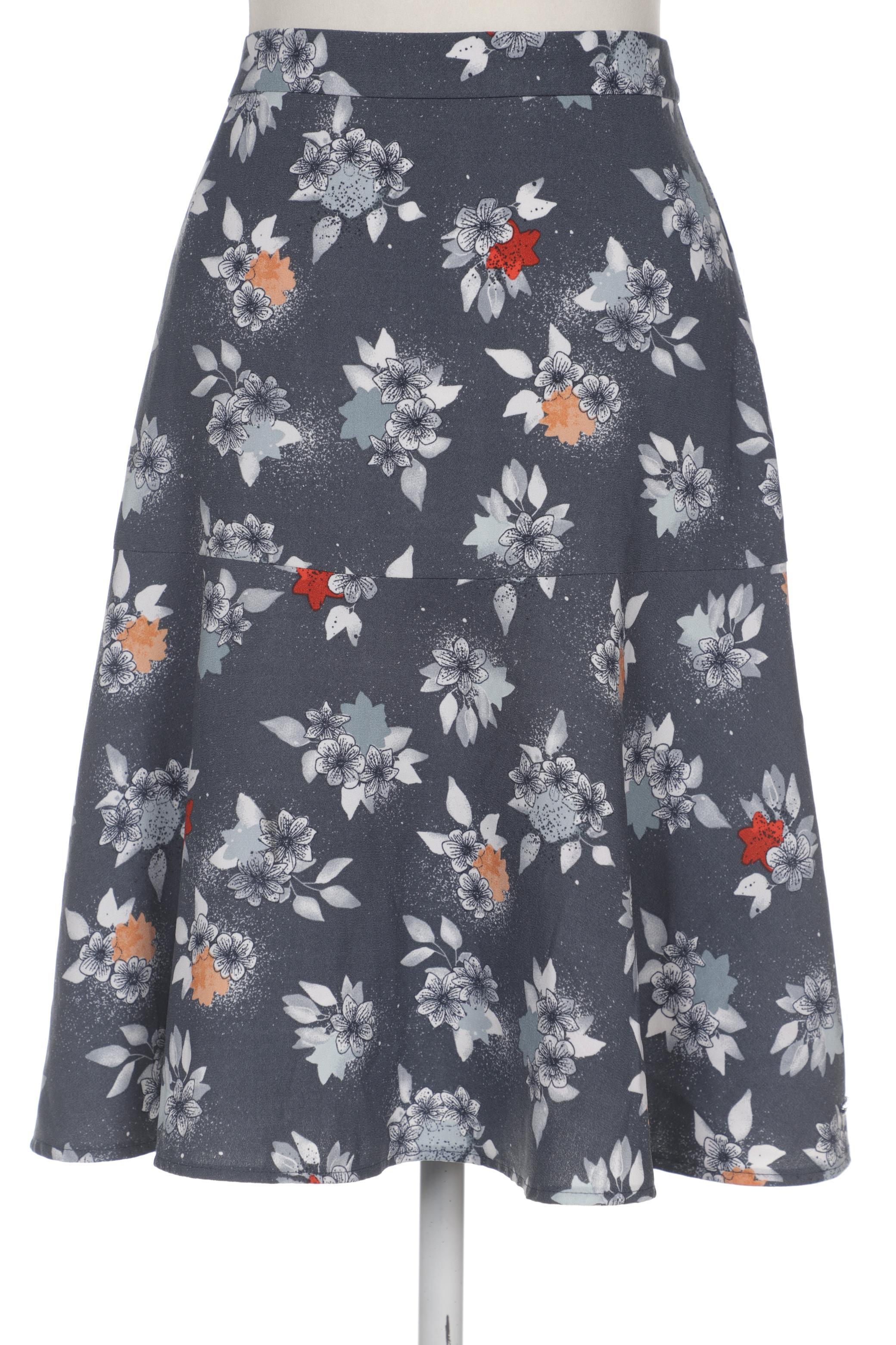 

TAIFUN by Gerry Weber Damen Rock, marineblau
