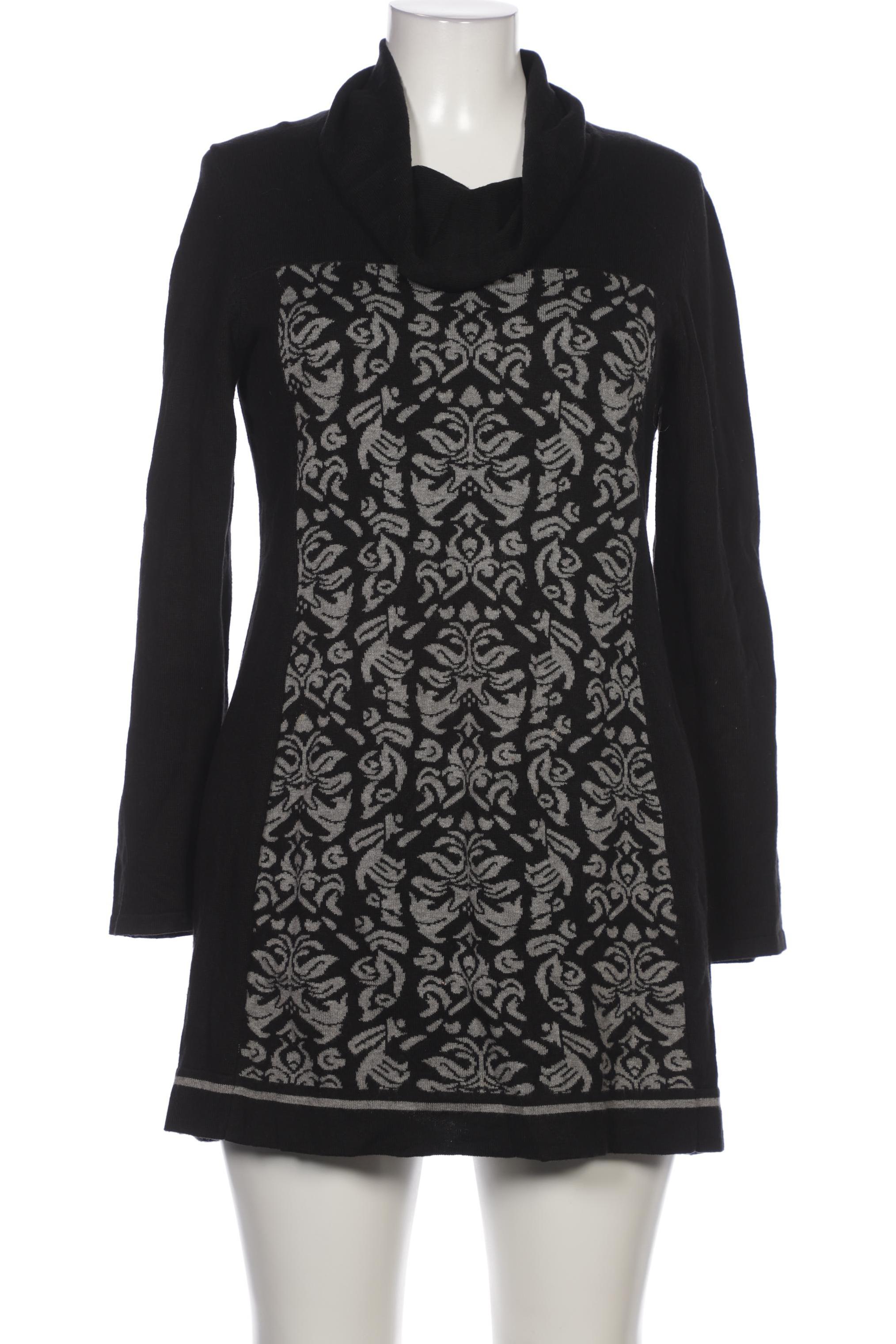 

TAIFUN by Gerry Weber Damen Kleid, schwarz