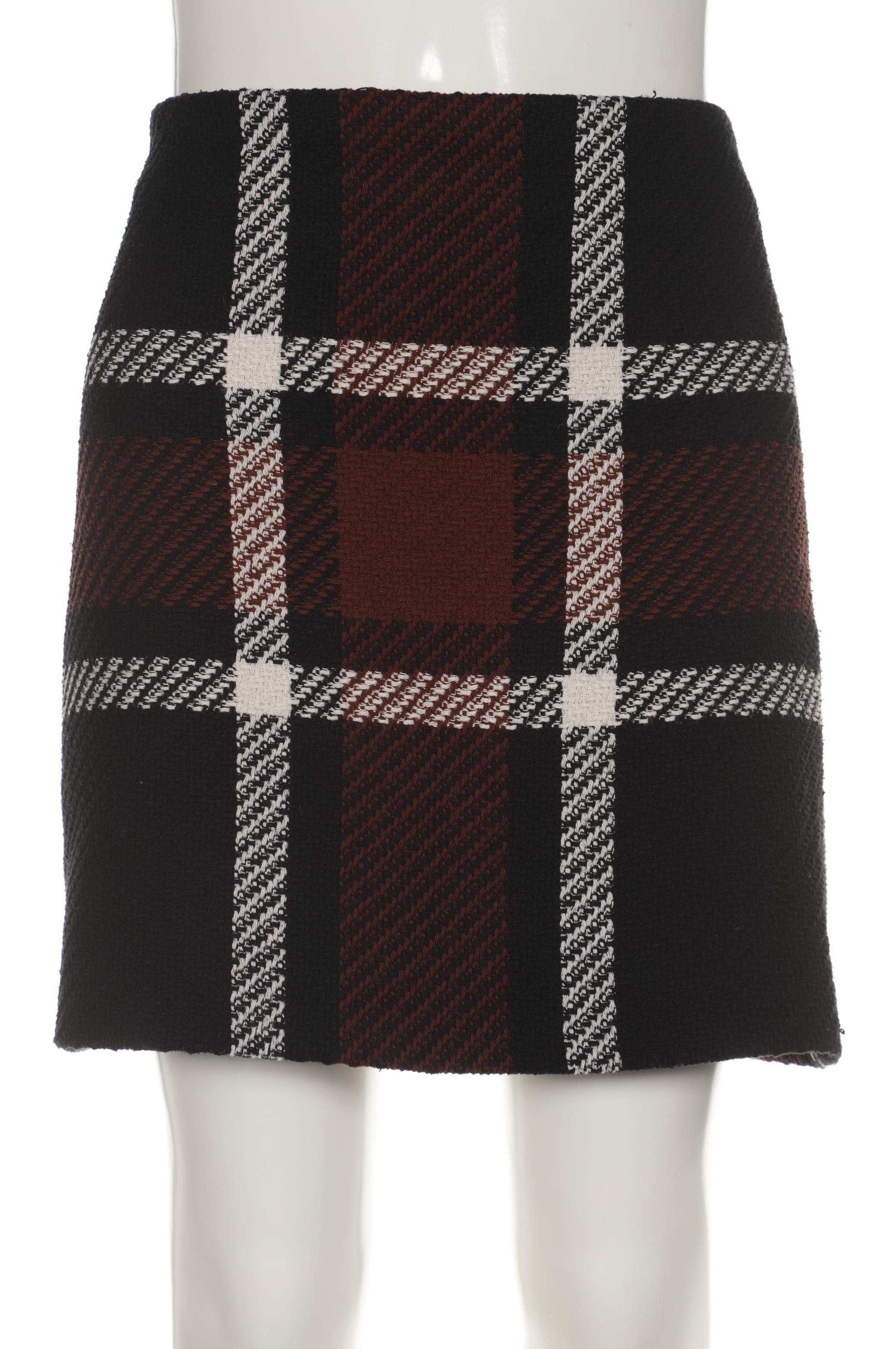 

TAIFUN by Gerry Weber Damen Rock, schwarz