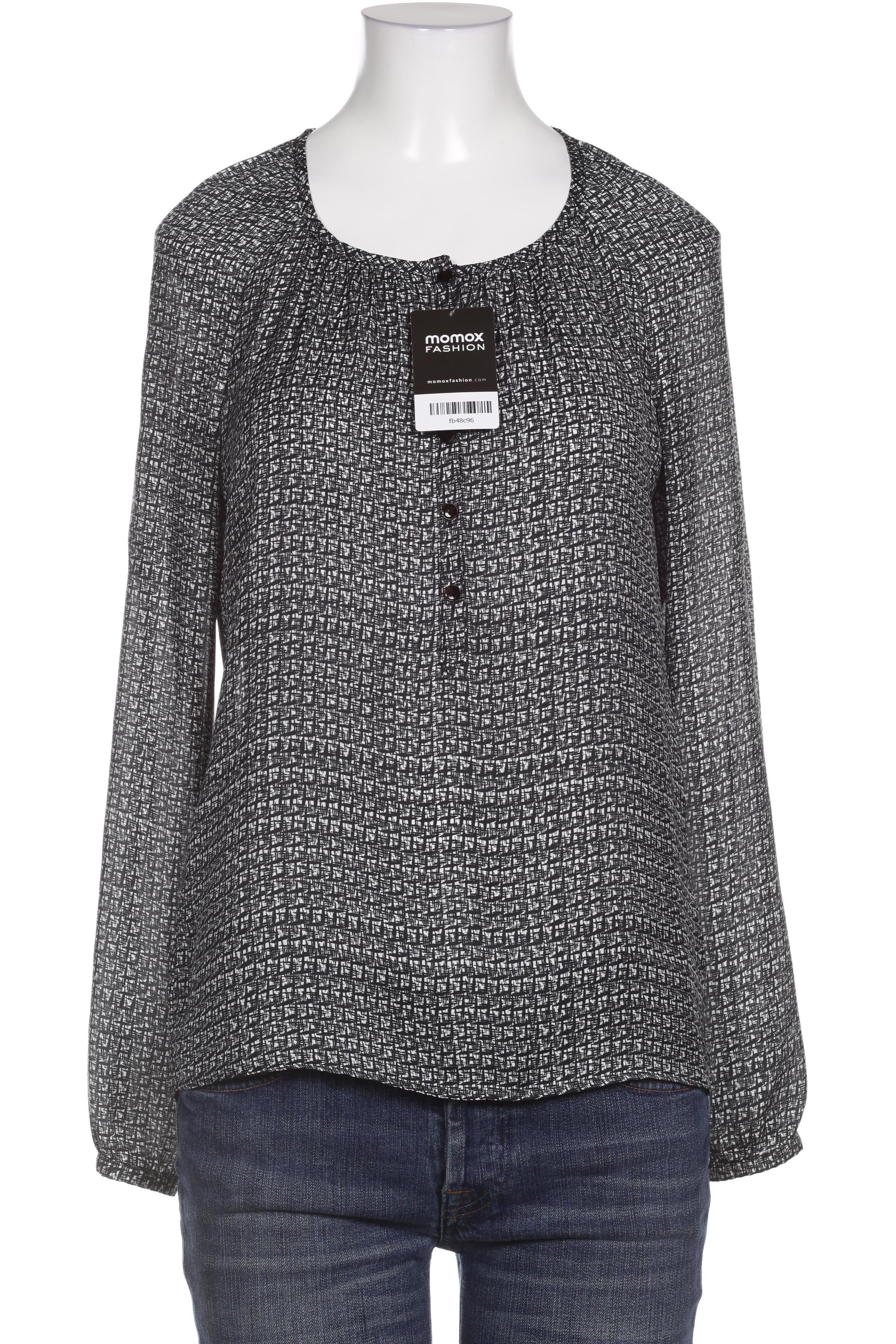 

TAIFUN by Gerry Weber Damen Bluse, grau