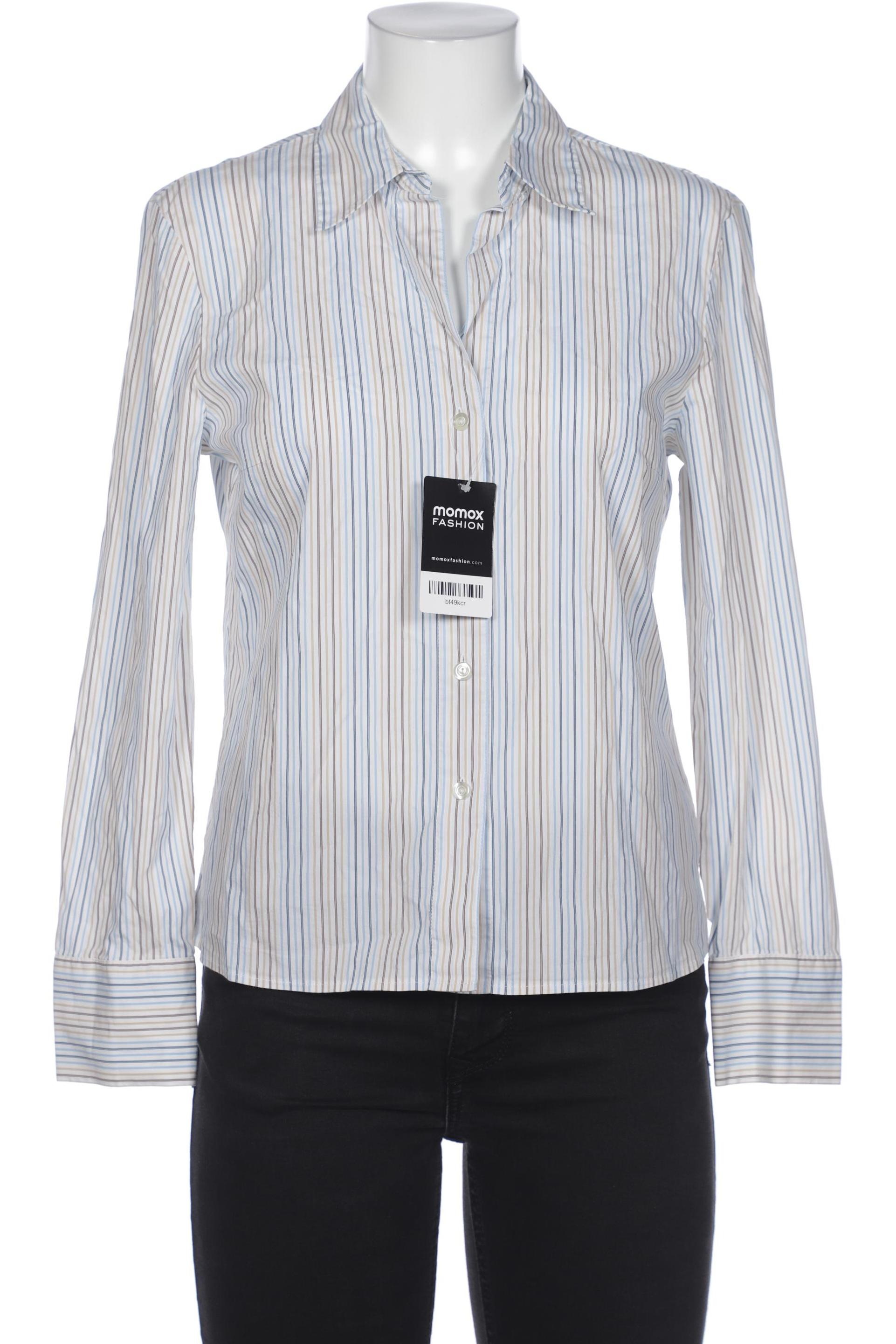 

TAIFUN by Gerry Weber Damen Bluse, blau