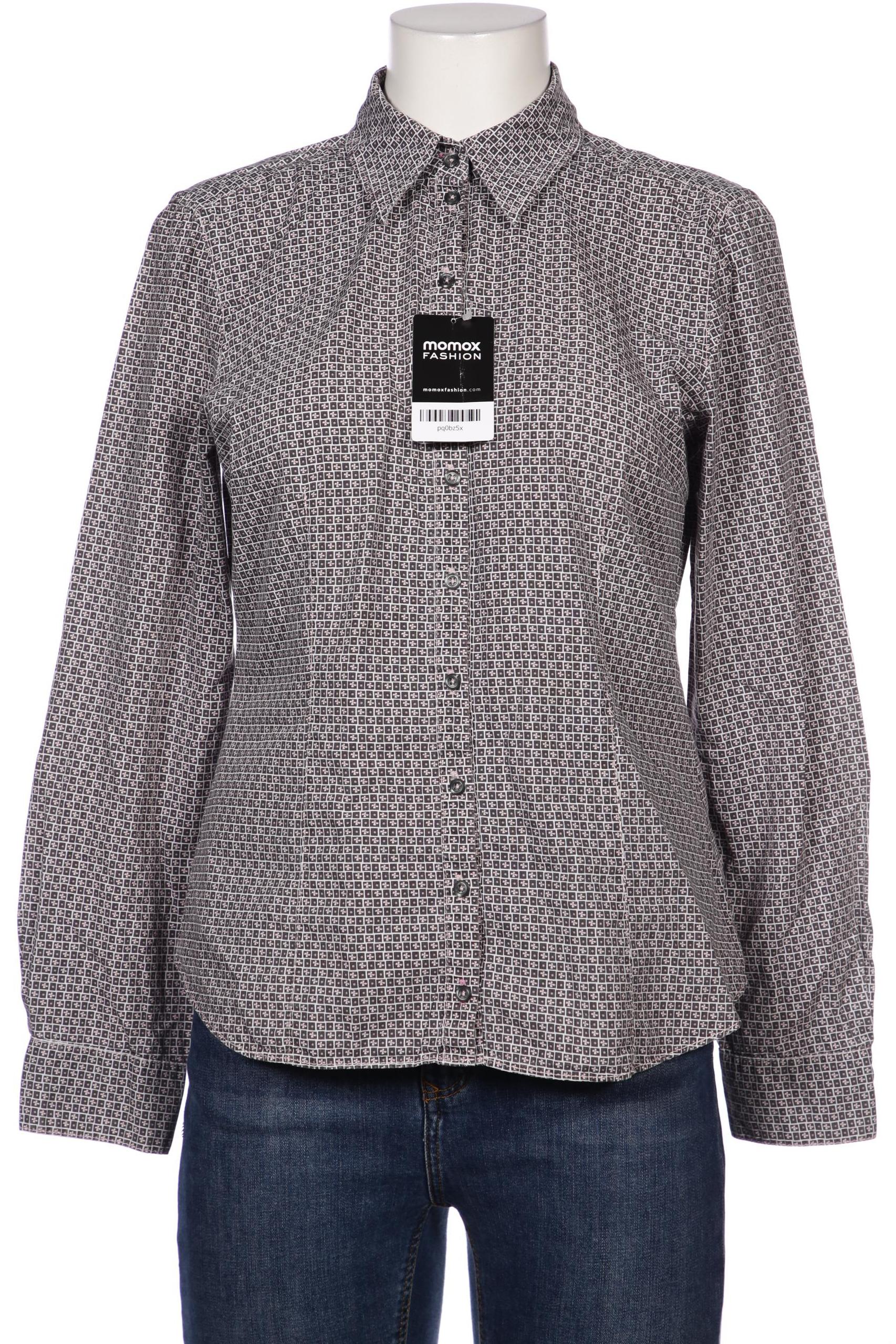 

TAIFUN by Gerry Weber Damen Bluse, grau