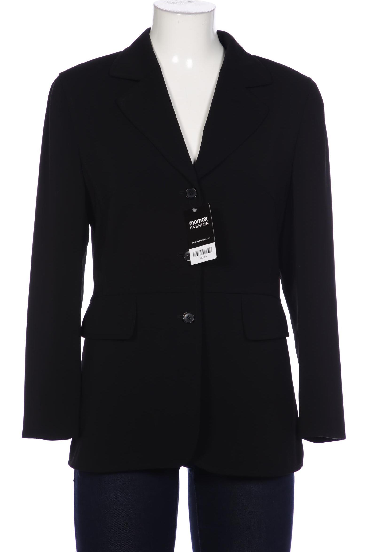 

TAIFUN by Gerry Weber Damen Blazer, schwarz