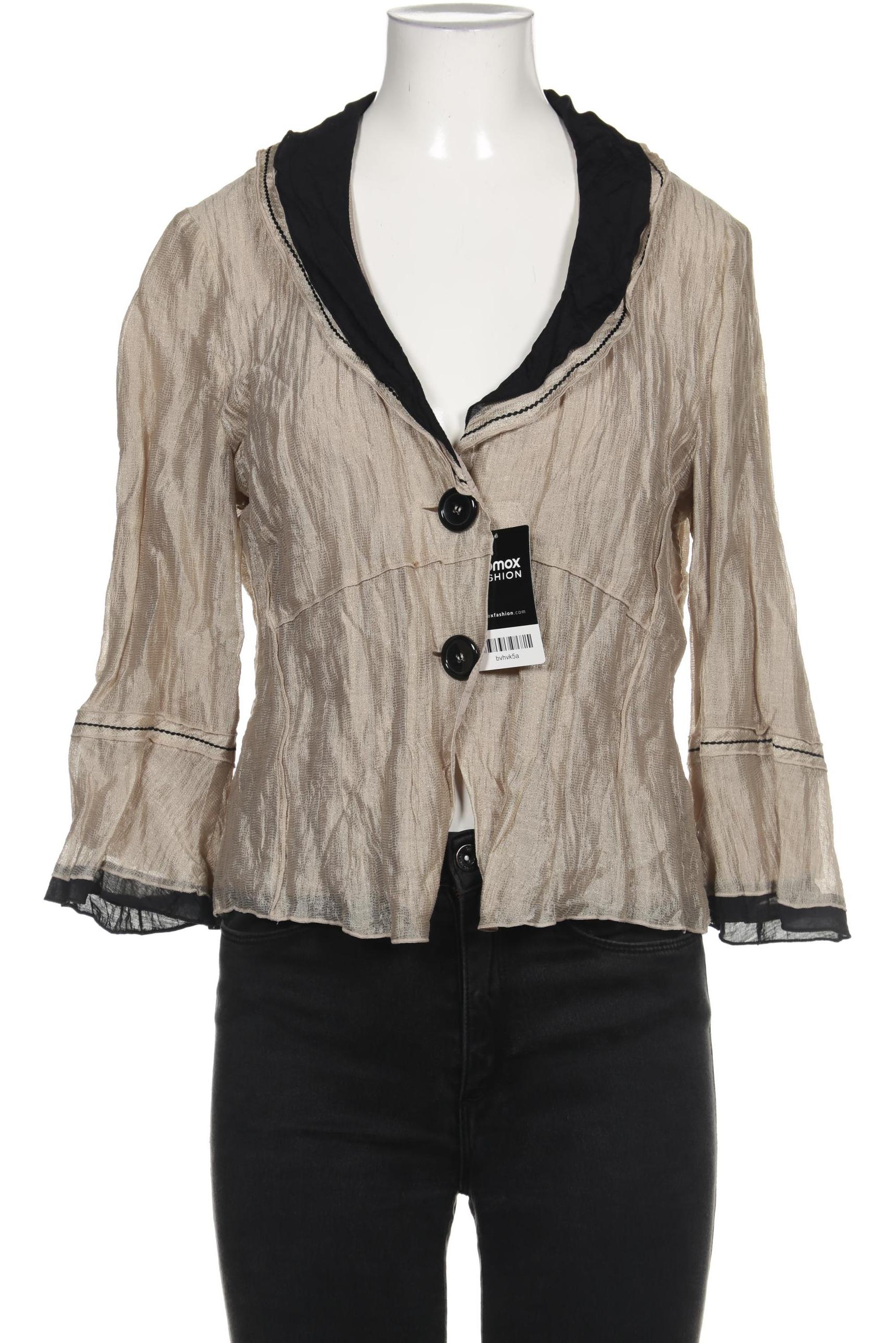 

TAIFUN by Gerry Weber Damen Bluse, beige