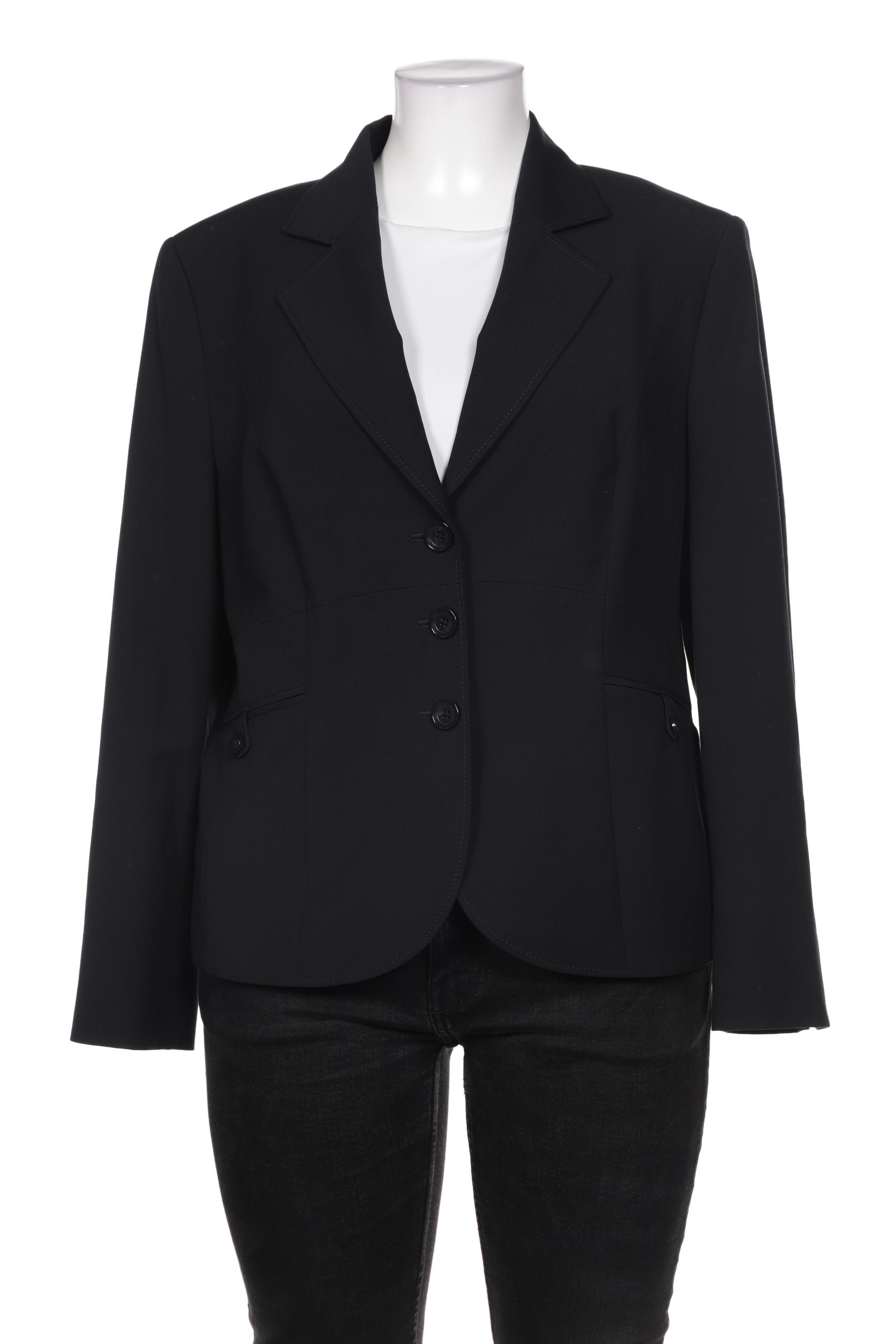 

TAIFUN Damen Blazer, marineblau
