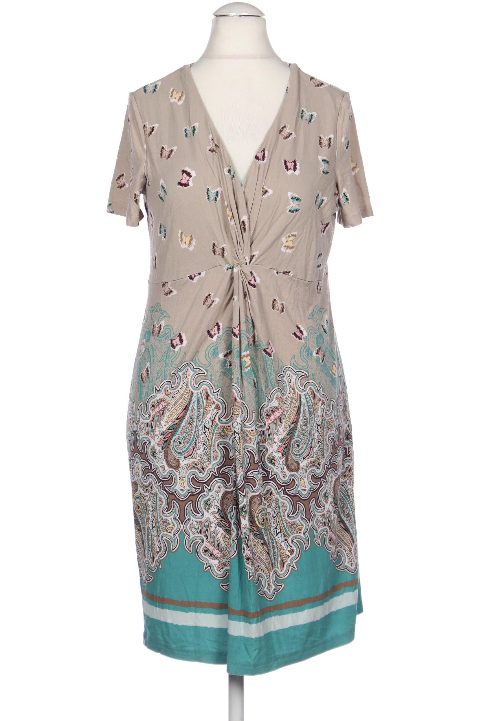 

TAIFUN by Gerry Weber Damen Kleid, beige