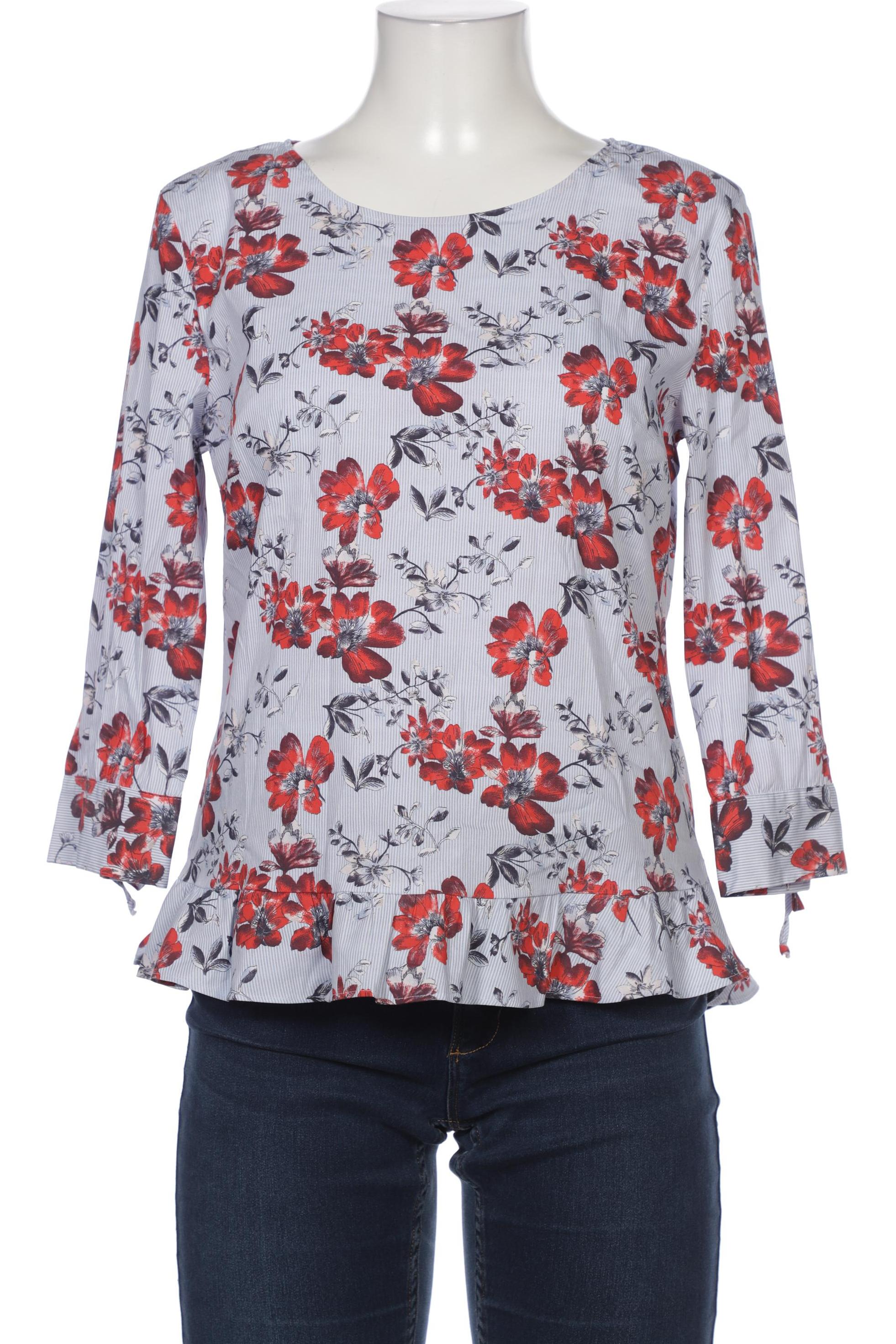 

TAIFUN by Gerry Weber Damen Bluse, blau