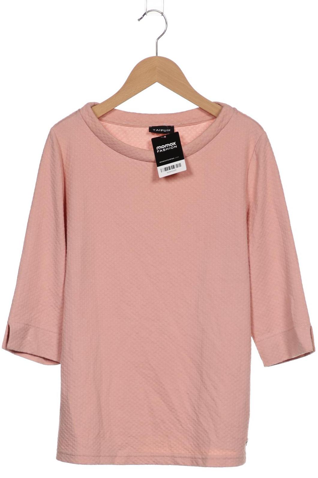 

TAIFUN by Gerry Weber Damen Pullover, pink