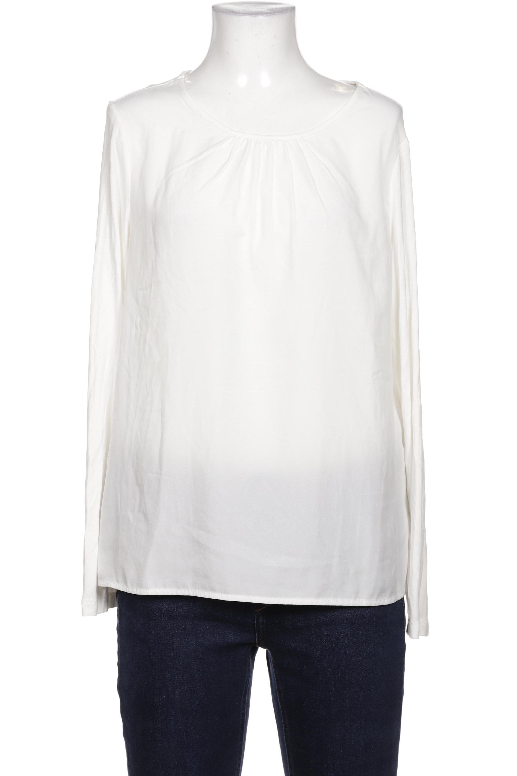 

TAIFUN by Gerry Weber Damen Bluse, weiß