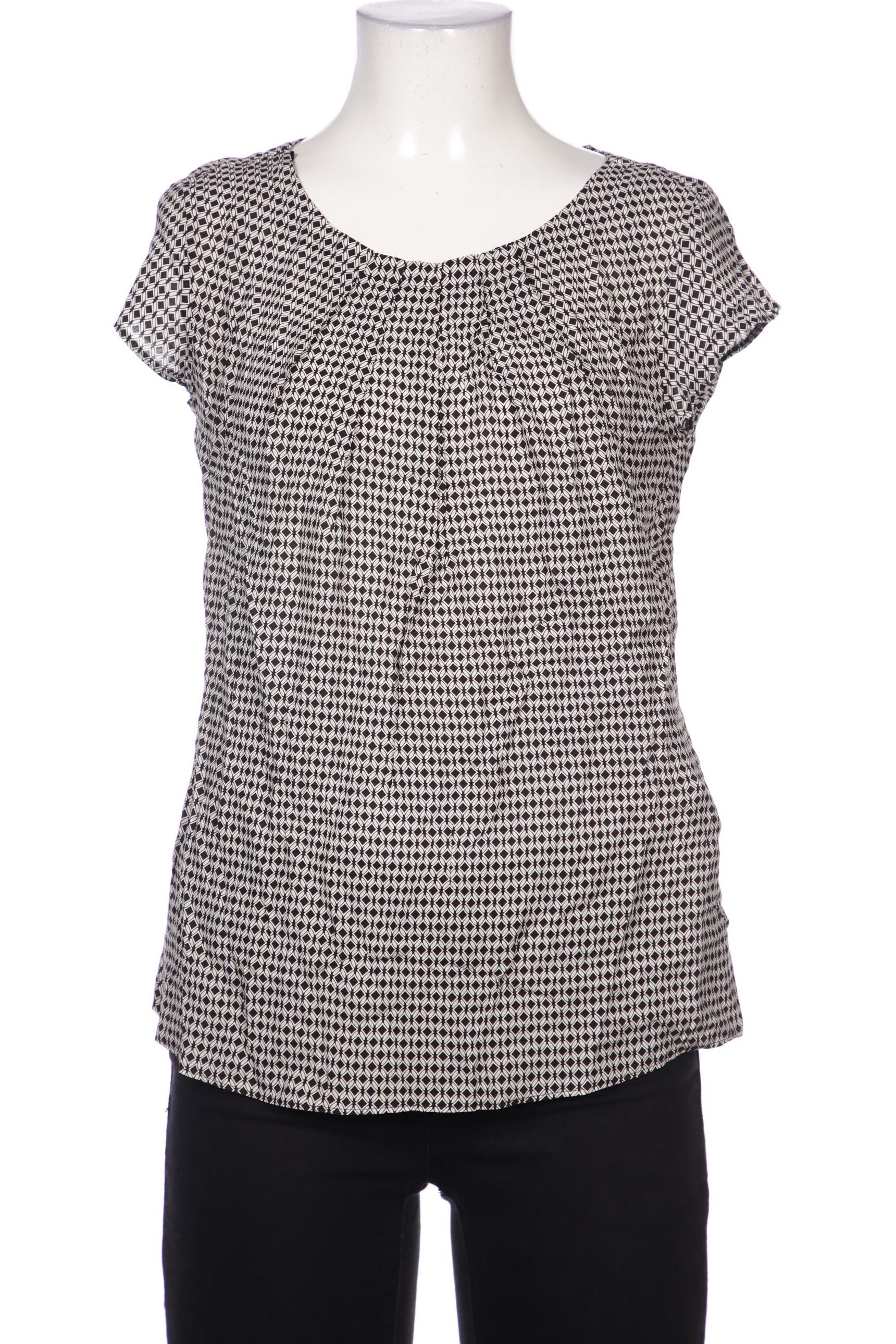 

TAIFUN by Gerry Weber Damen Bluse, schwarz