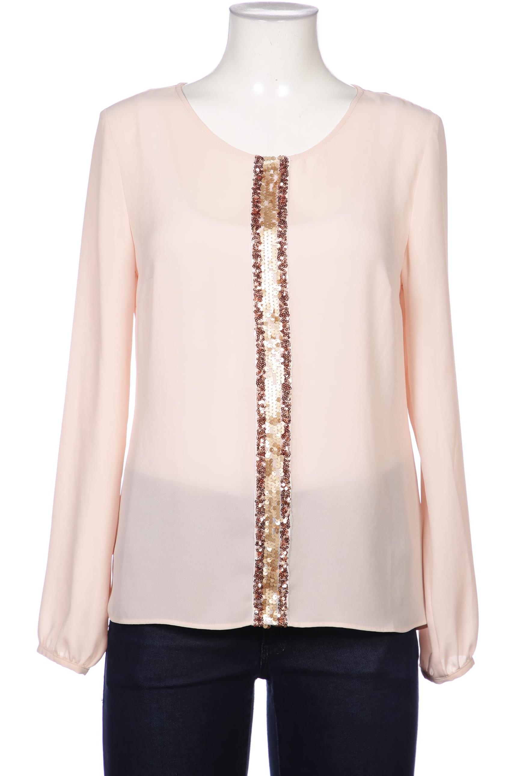 

TAIFUN Damen Bluse, beige