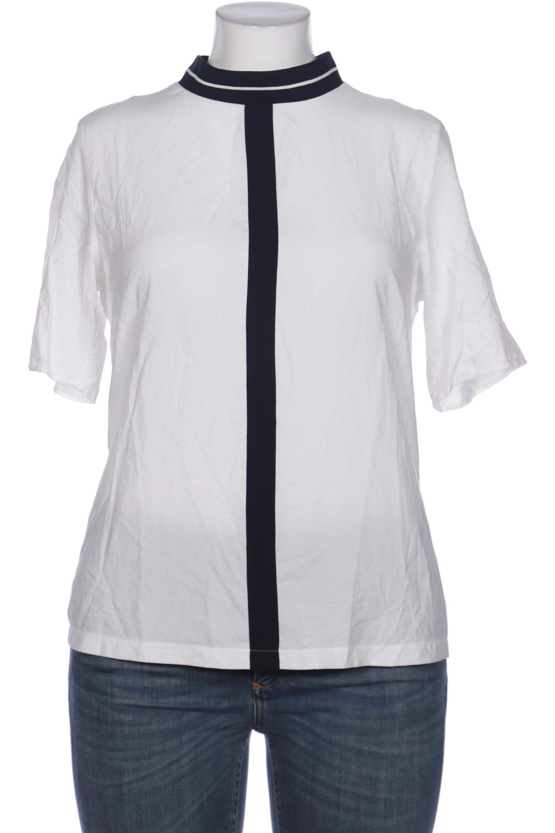 

TAIFUN Damen Bluse, weiß