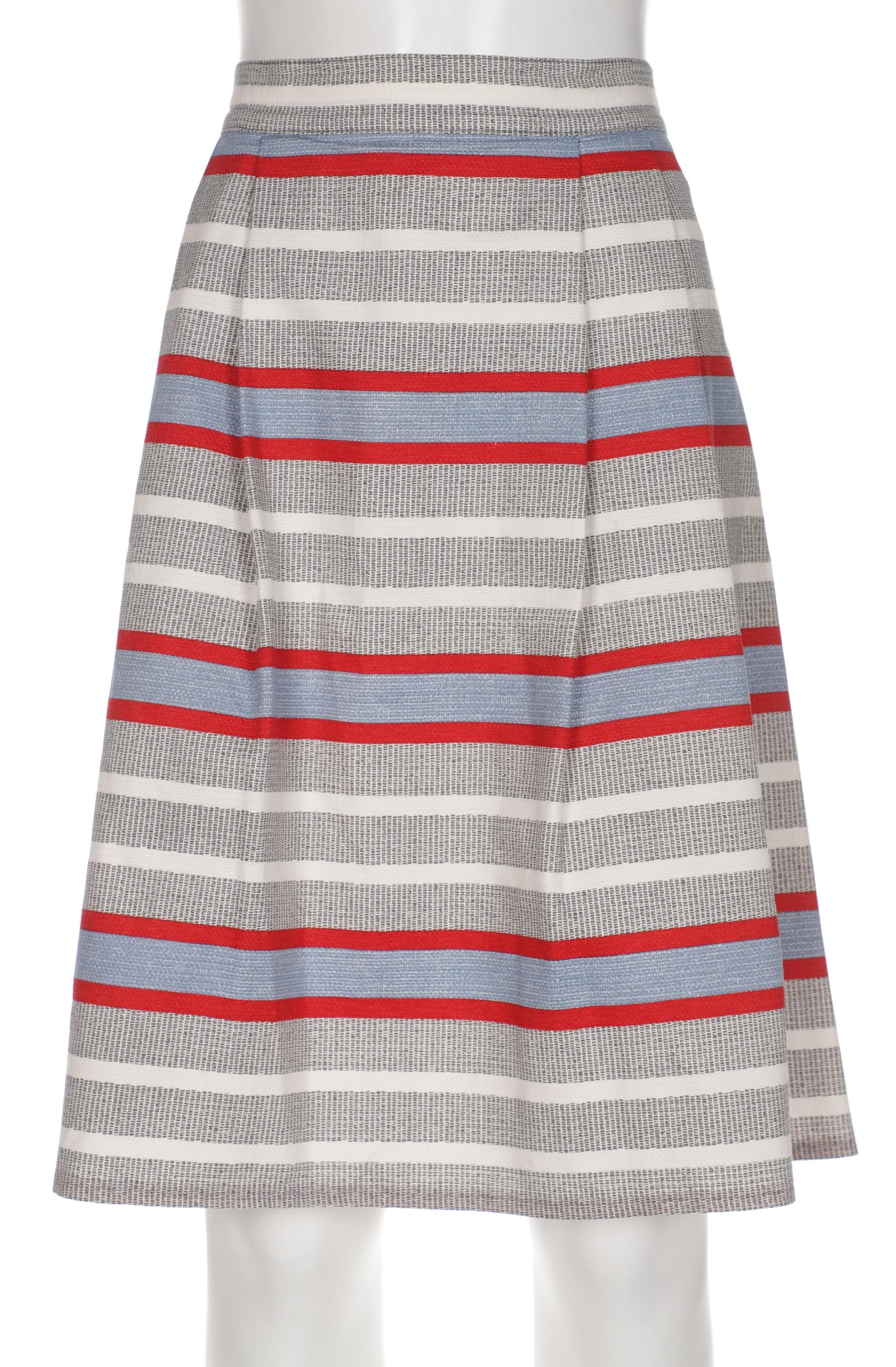 

TAIFUN by Gerry Weber Damen Rock, grau