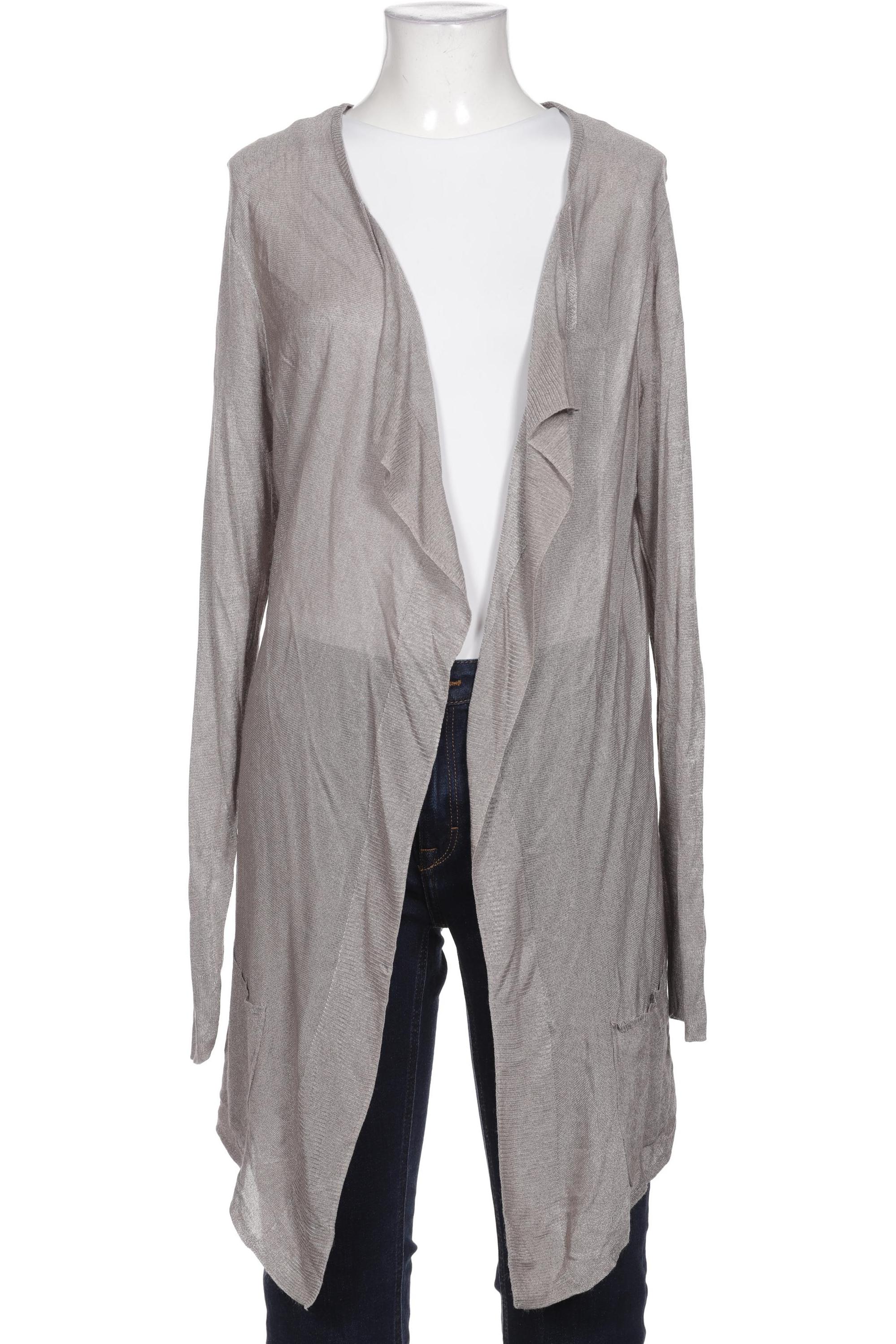 

TAIFUN by Gerry Weber Damen Strickjacke, grau