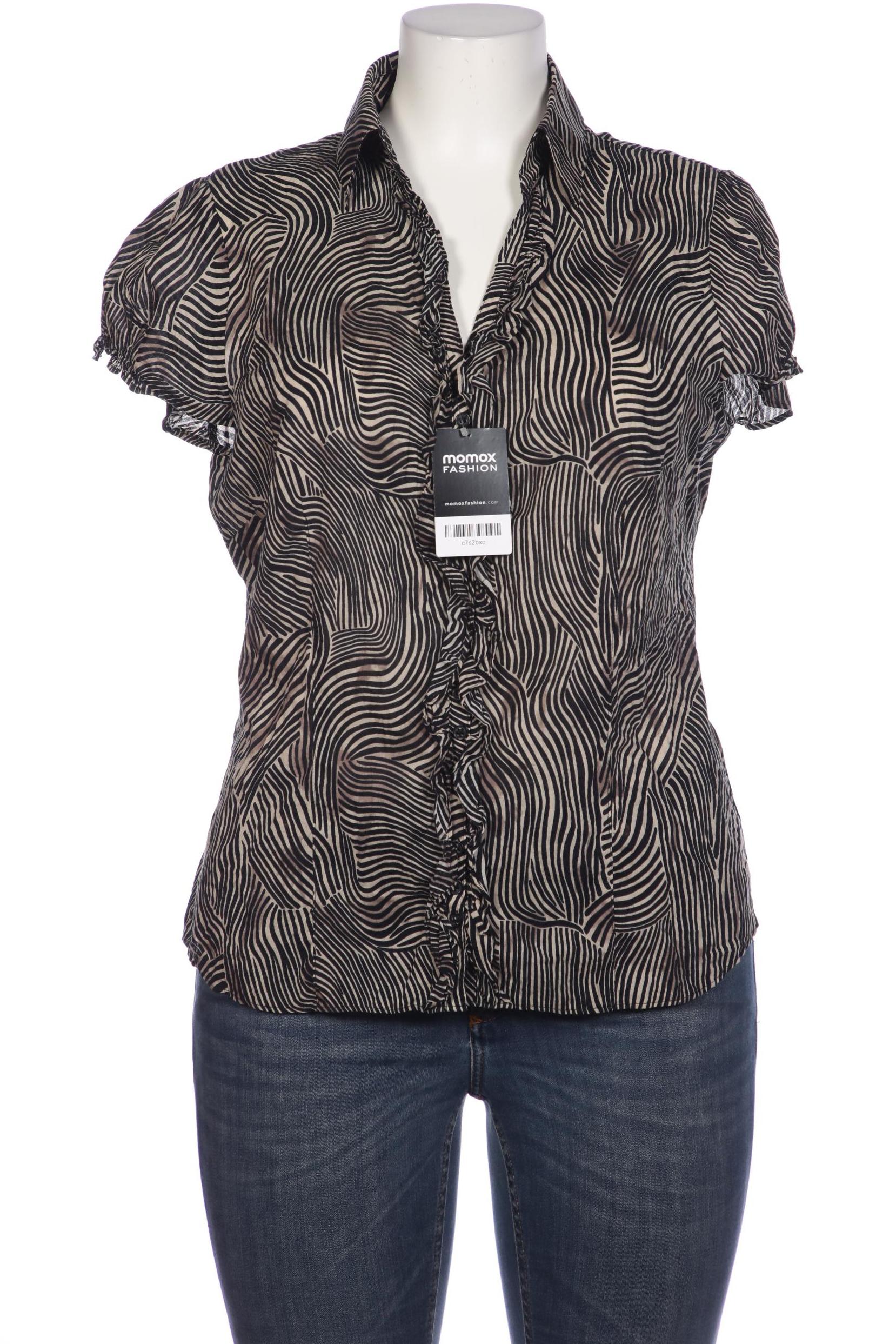

TAIFUN by Gerry Weber Damen Bluse, beige