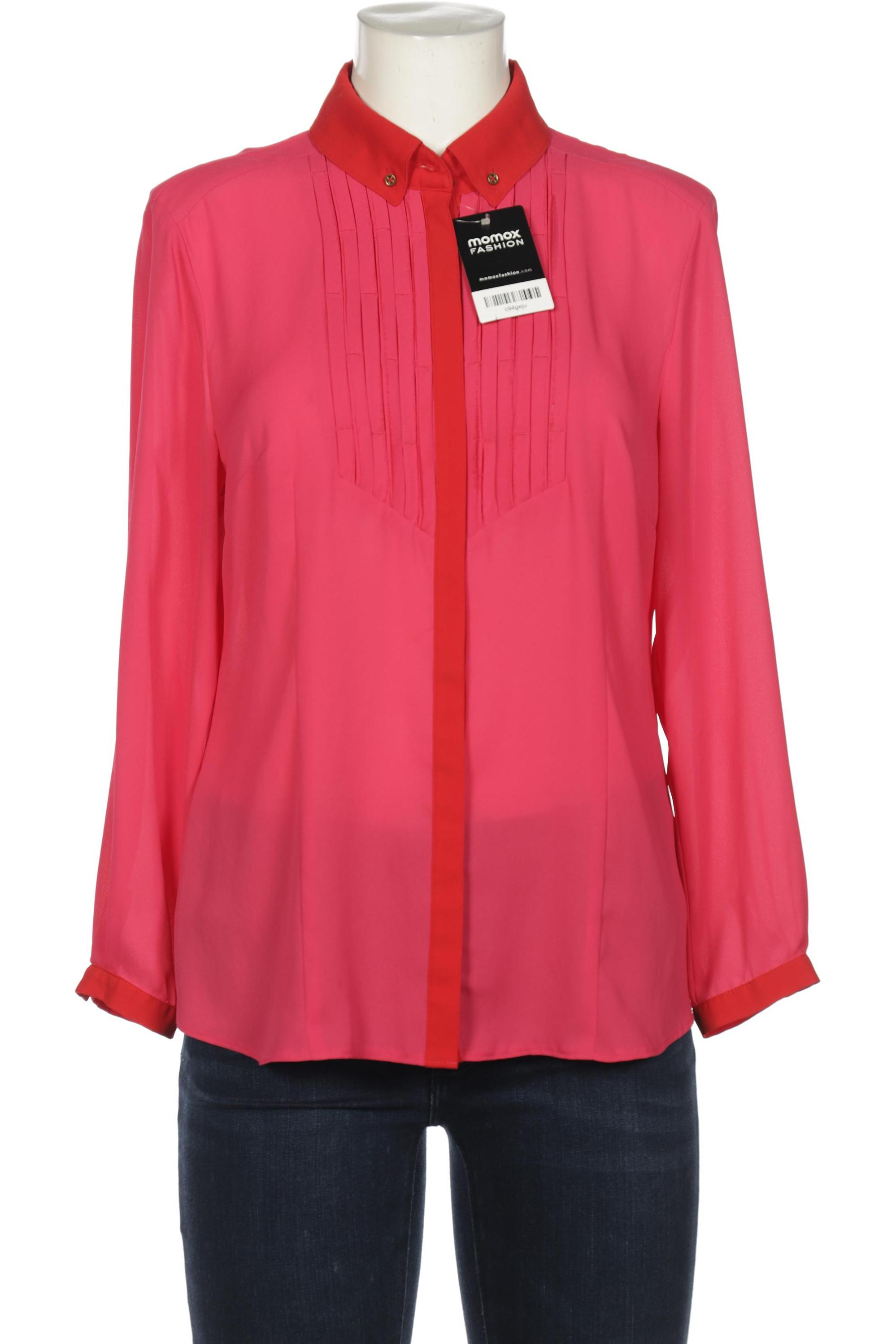 

TAIFUN by Gerry Weber Damen Bluse, rot