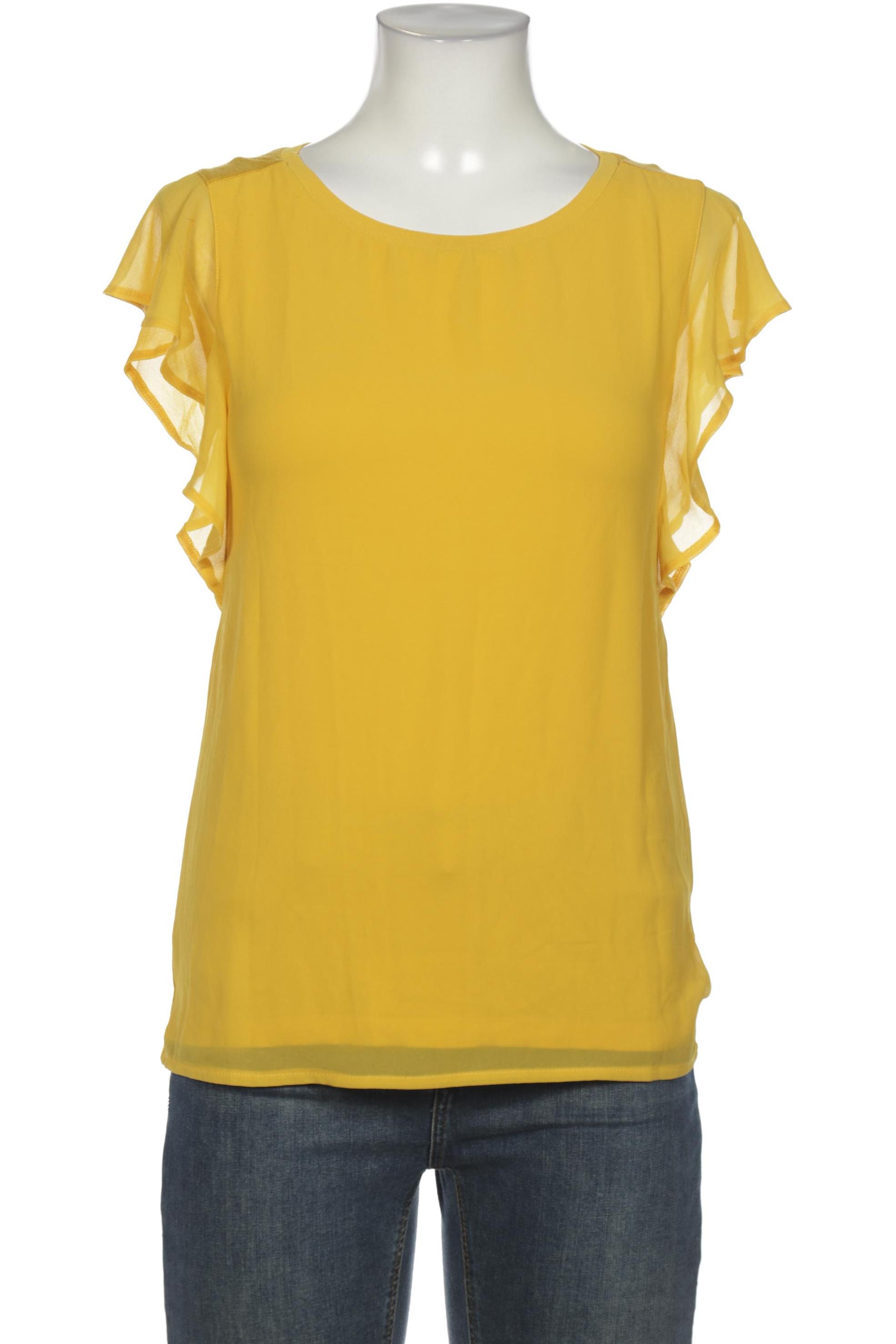 

TAIFUN by Gerry Weber Damen Bluse, gelb