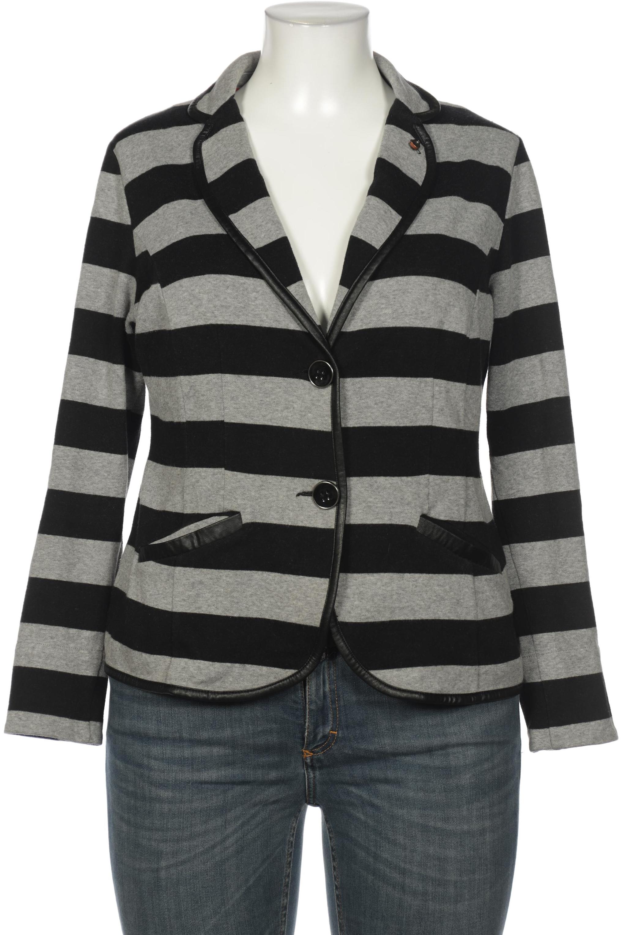 

TAIFUN by Gerry Weber Damen Blazer, grau