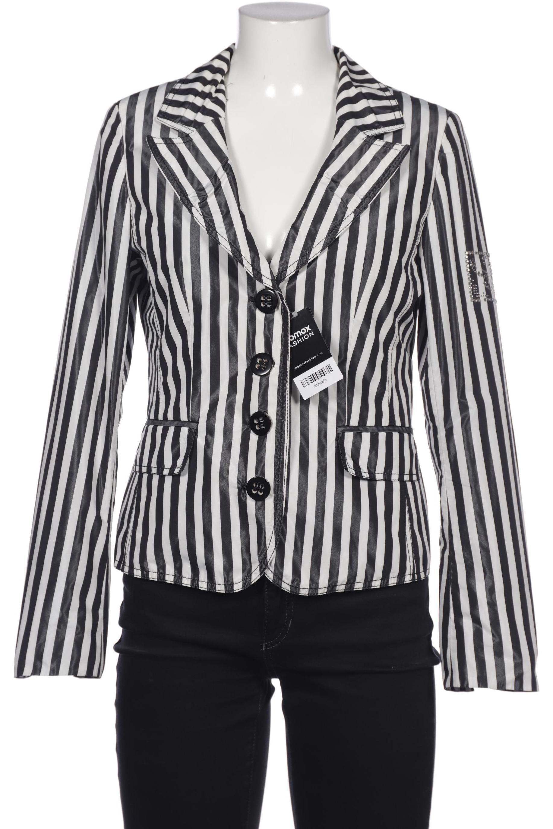 

TAIFUN by Gerry Weber Damen Blazer, weiß