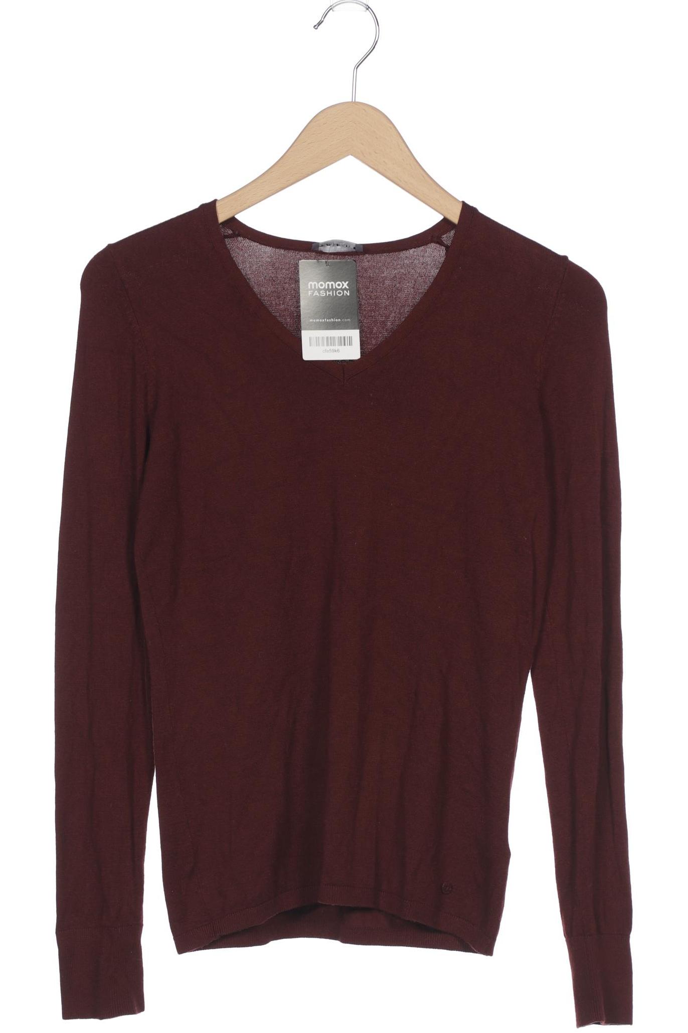 

TAIFUN by Gerry Weber Damen Pullover, bordeaux