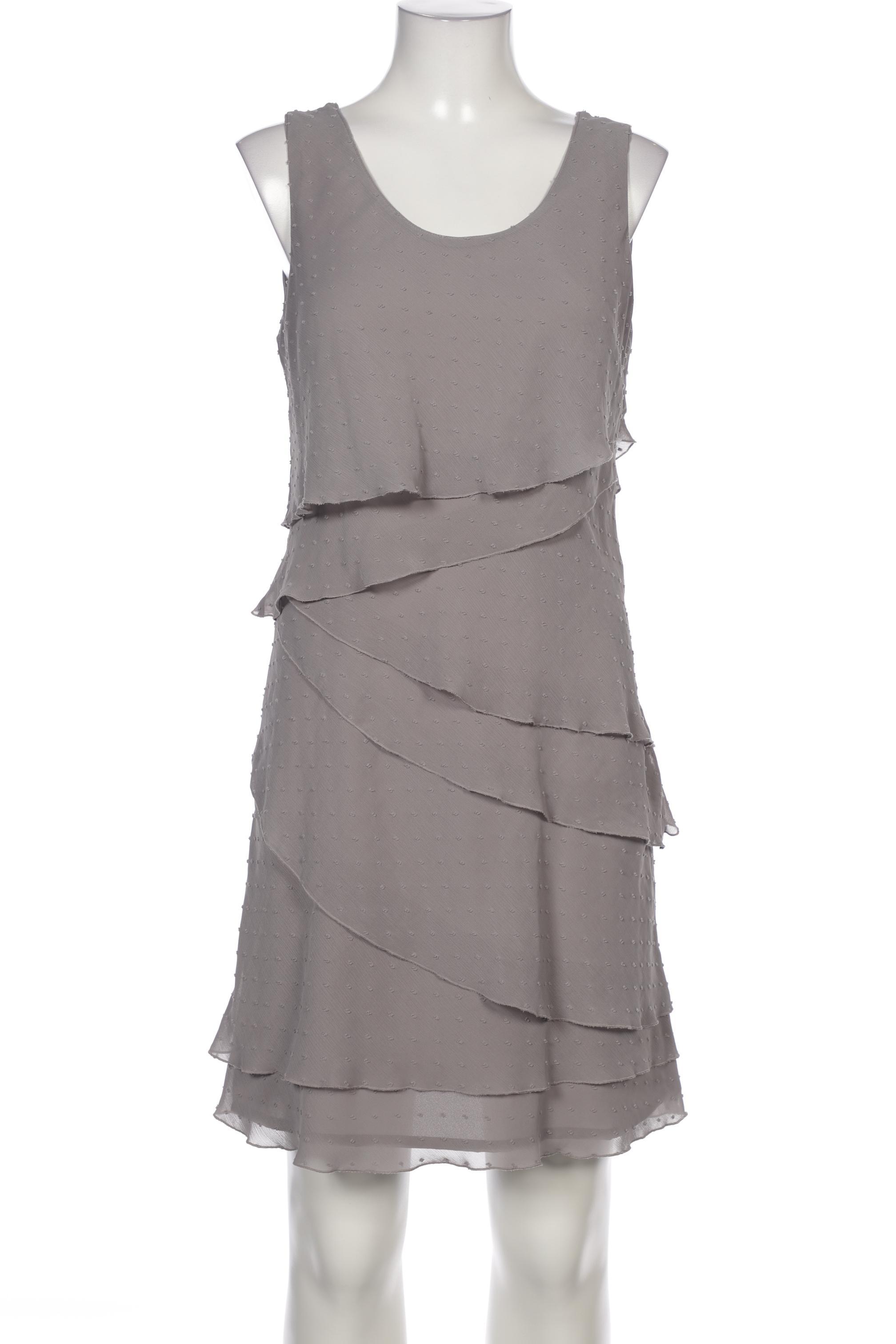 

TAIFUN by Gerry Weber Damen Kleid, grau
