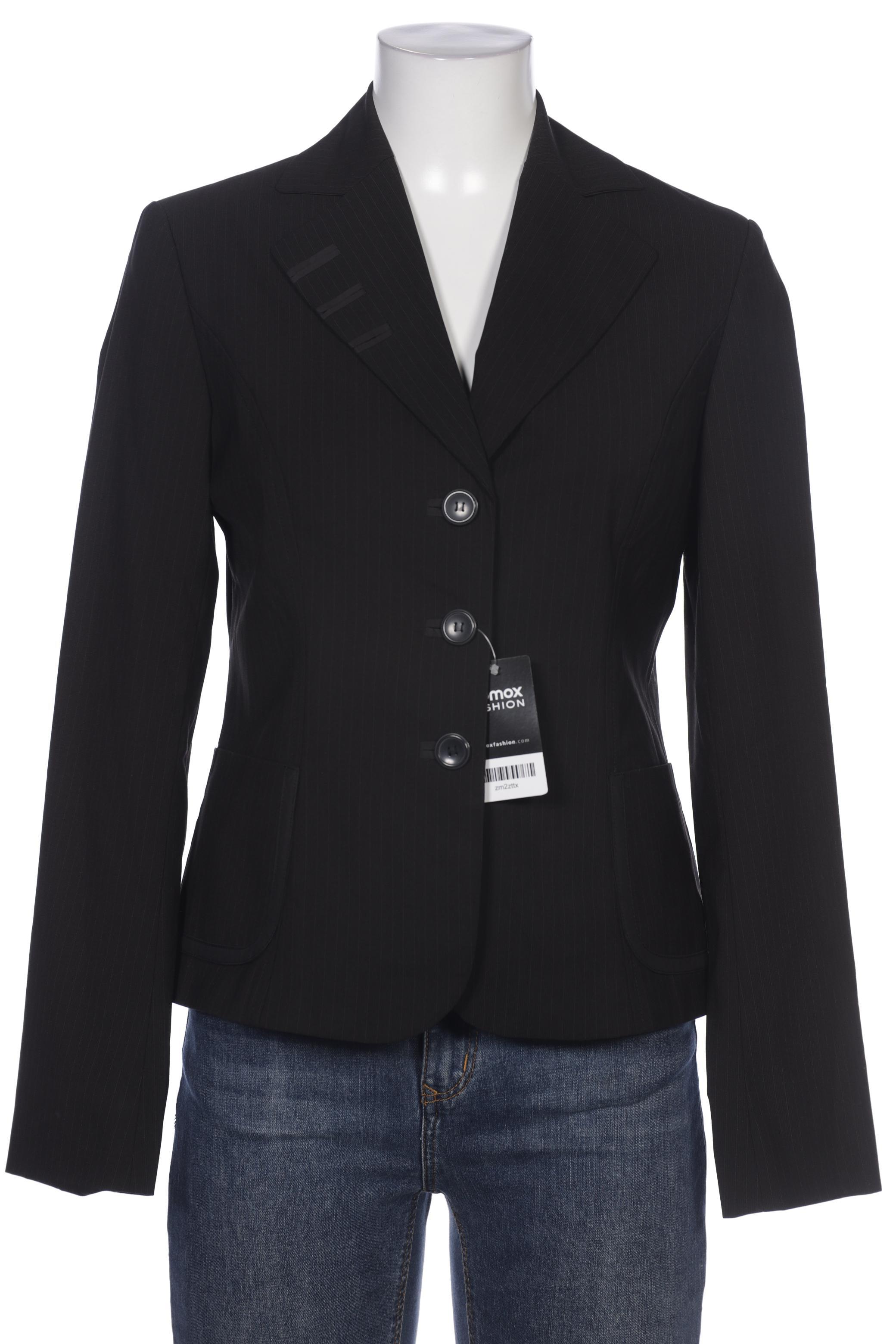 

TAIFUN by Gerry Weber Damen Blazer, schwarz