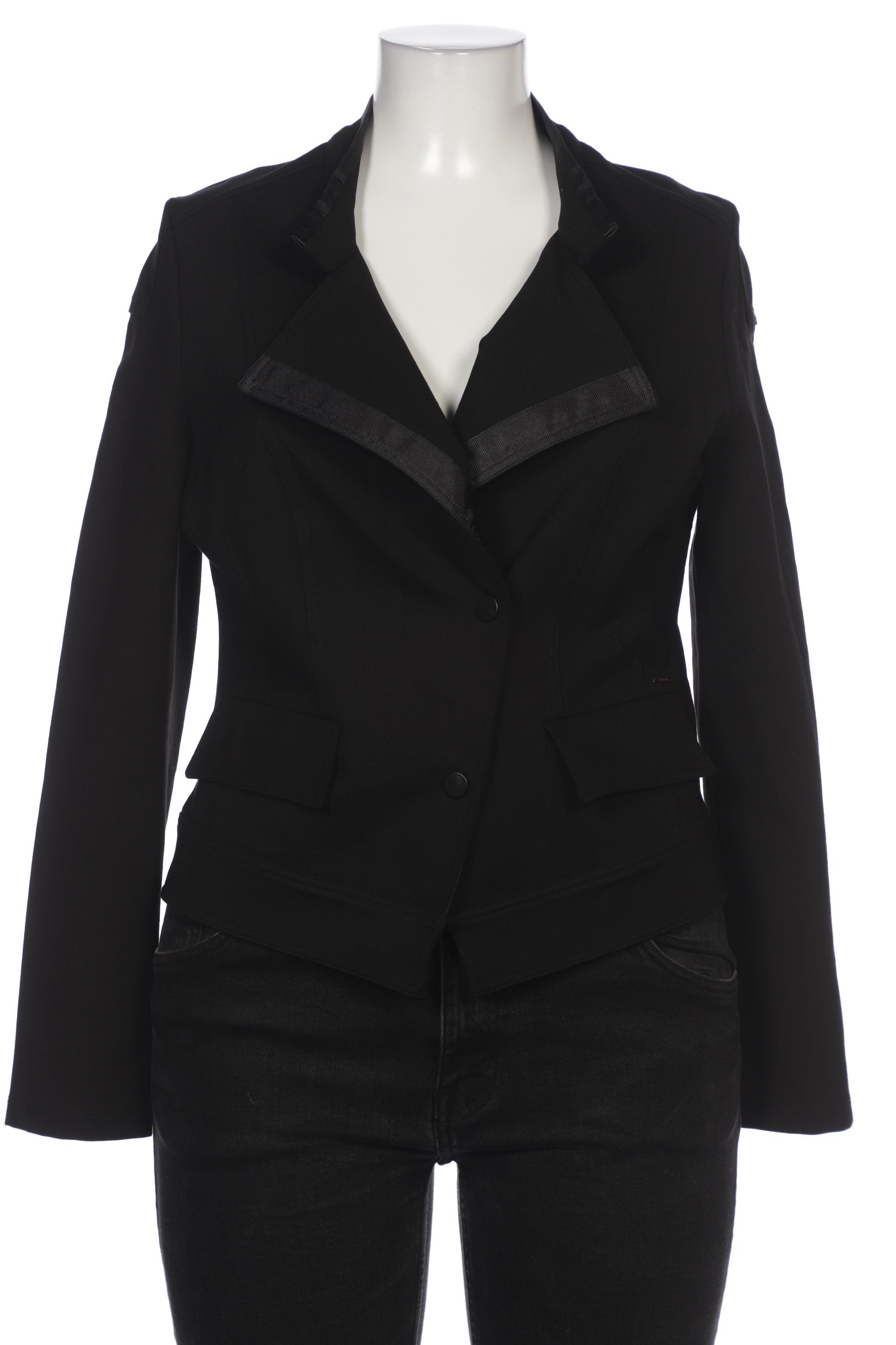 

TAIFUN by Gerry Weber Damen Blazer, schwarz