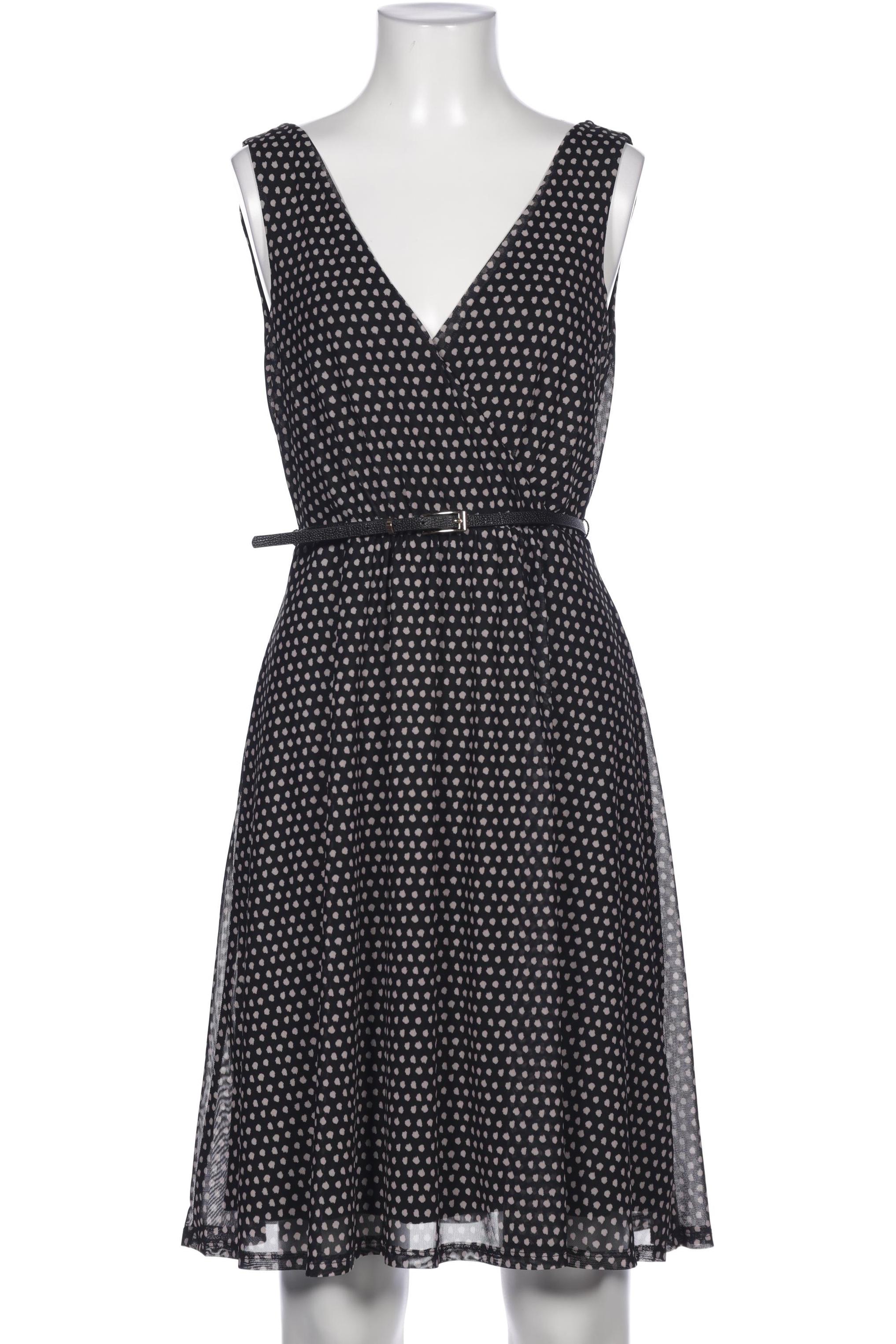 

TAIFUN by Gerry Weber Damen Kleid, schwarz